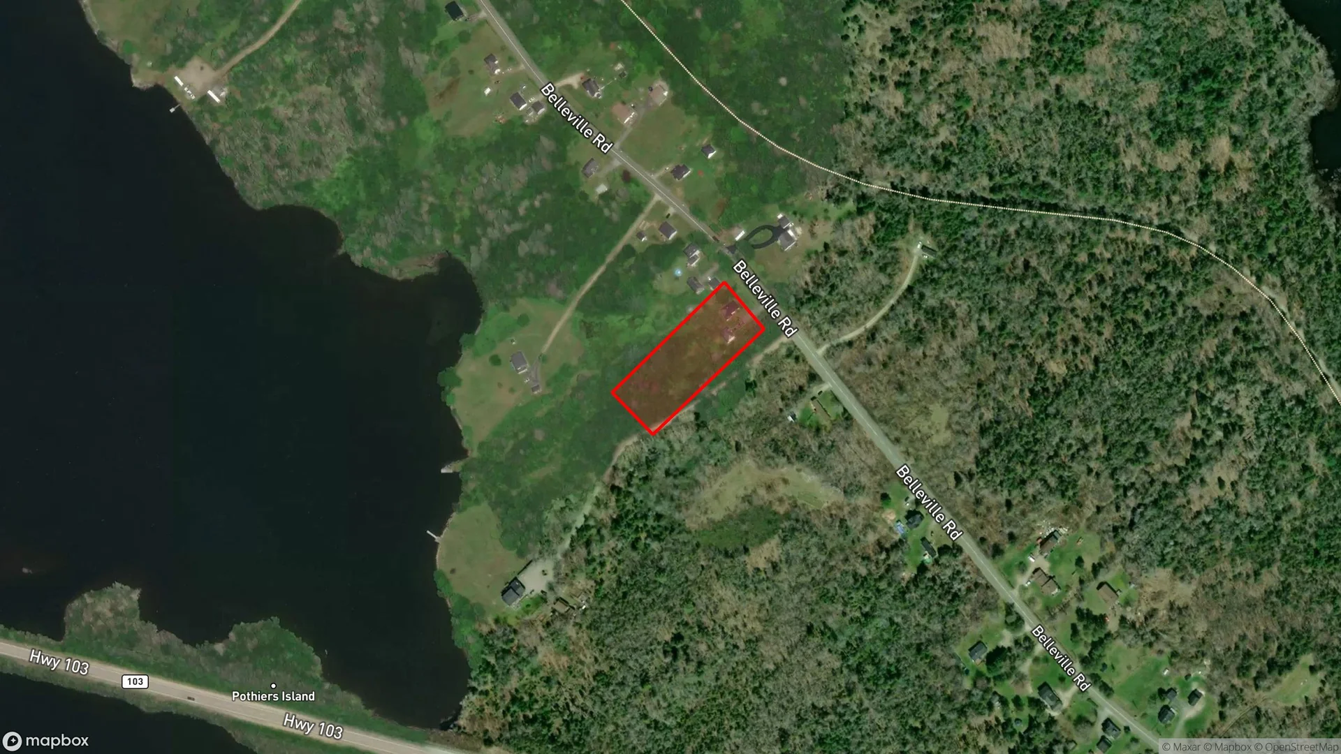 Tax sale property at , Argyle - Photo 3