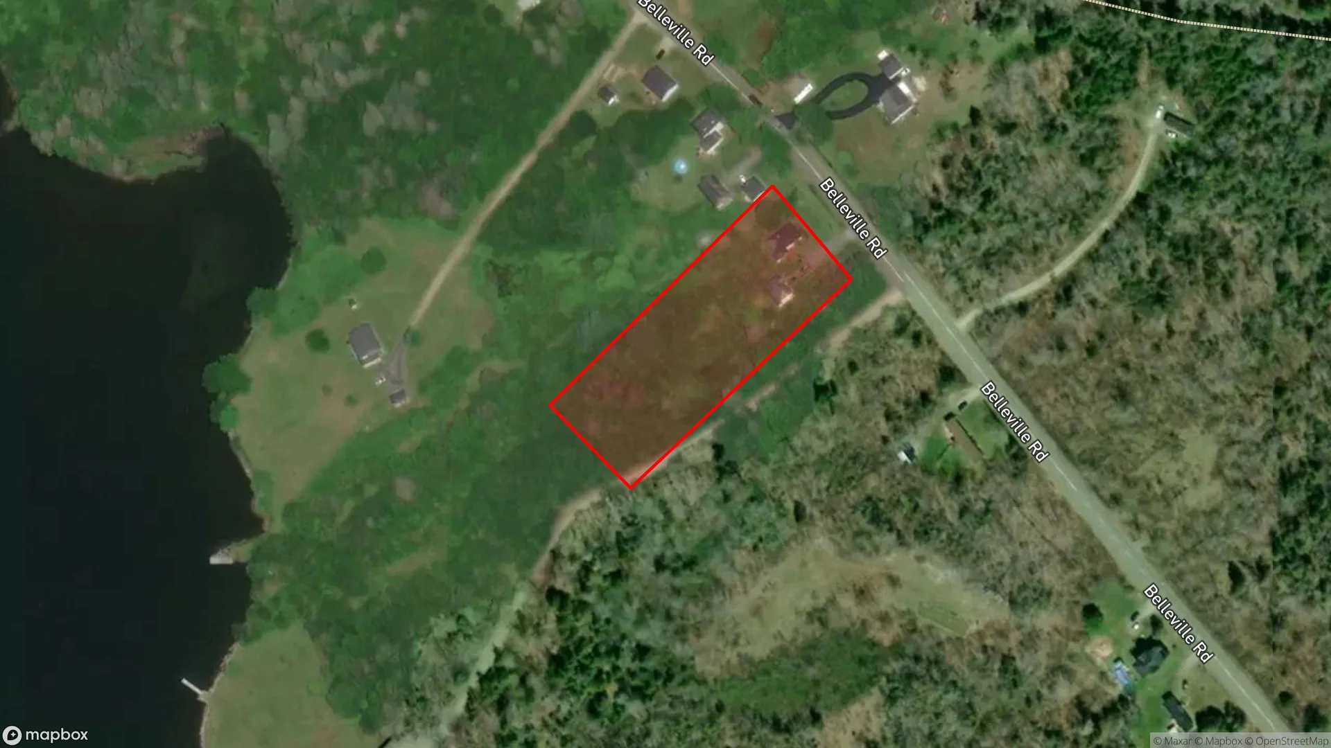 Tax sale property at , Argyle - Photo 2