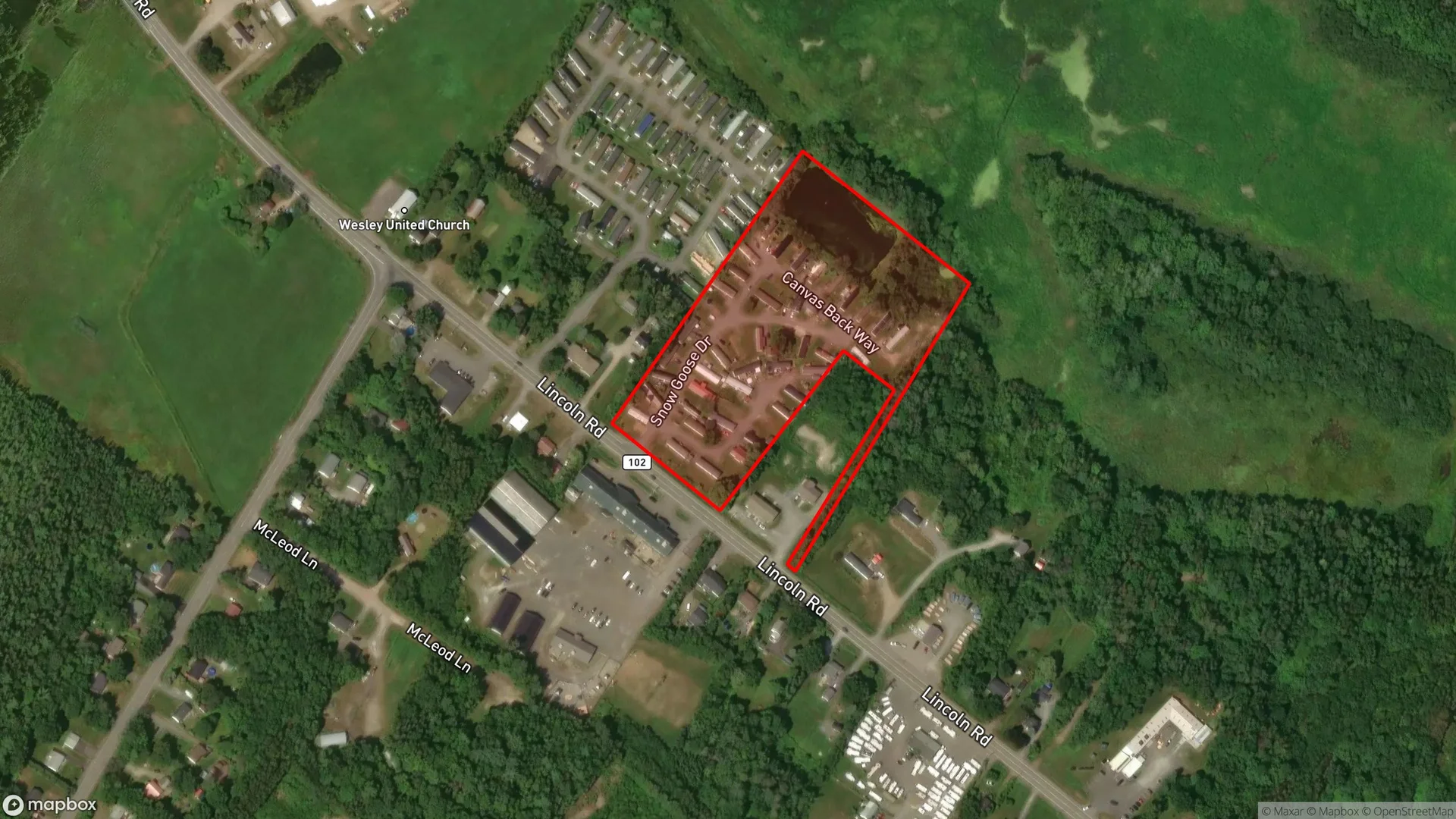 Tax sale property at , York/Sunbury - Photo 3