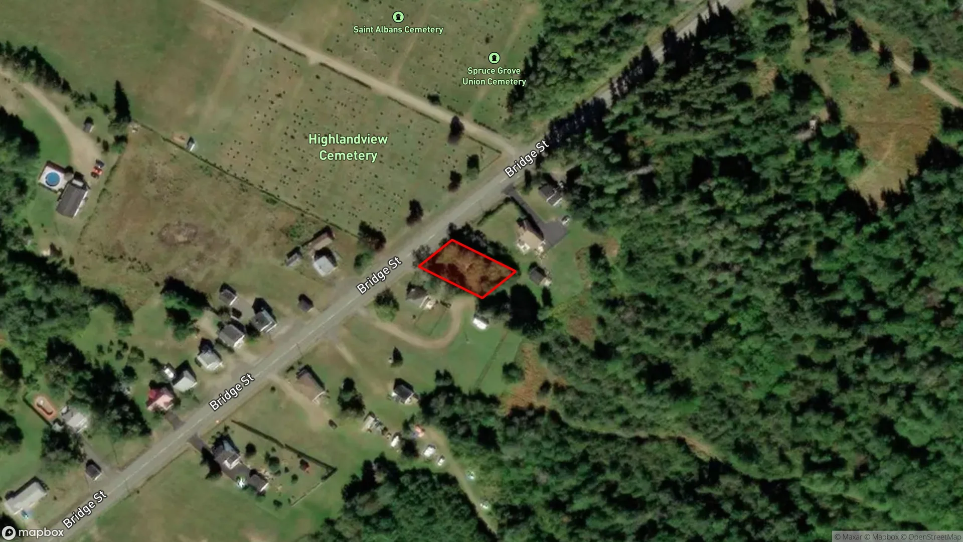 Tax sale property at , Bathurst - Photo 2