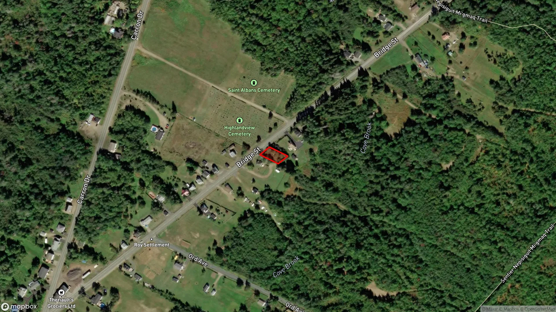 Tax sale property at , Bathurst - Photo 3