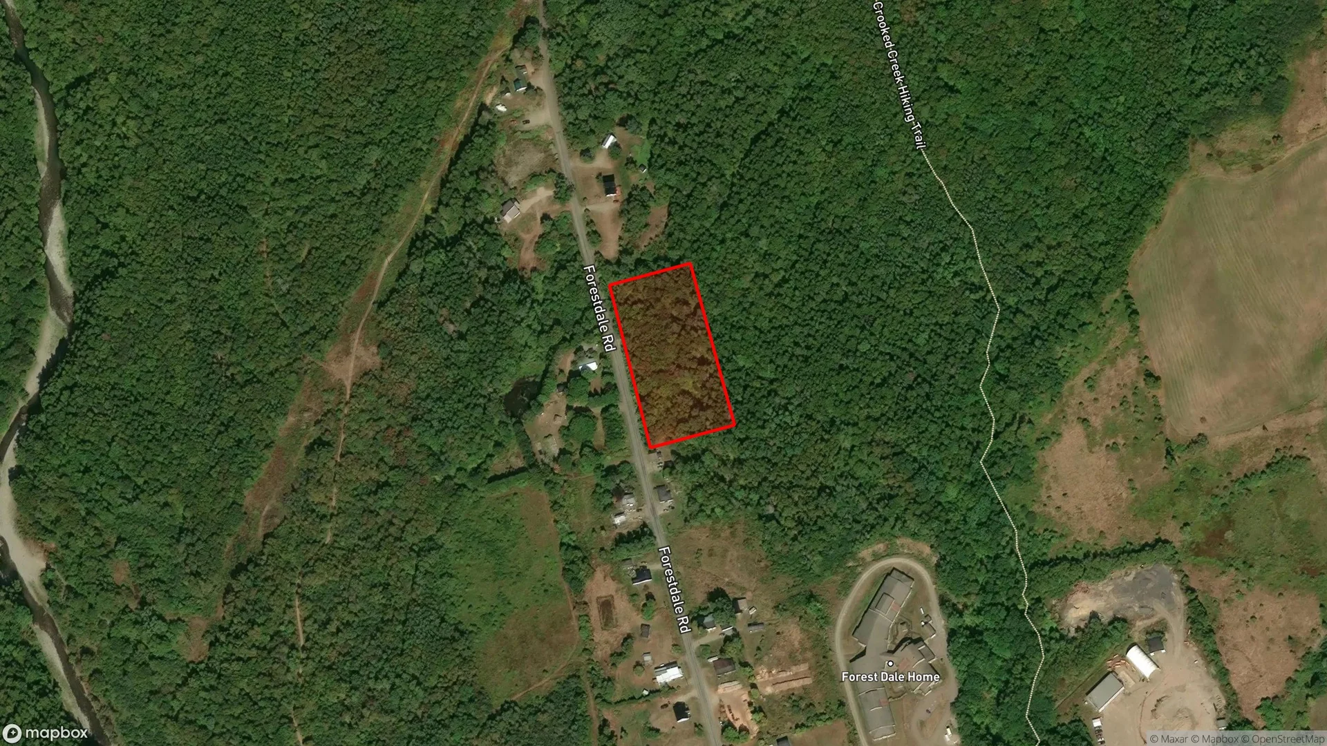 Tax sale property at , Albert Westmorland - Photo 3