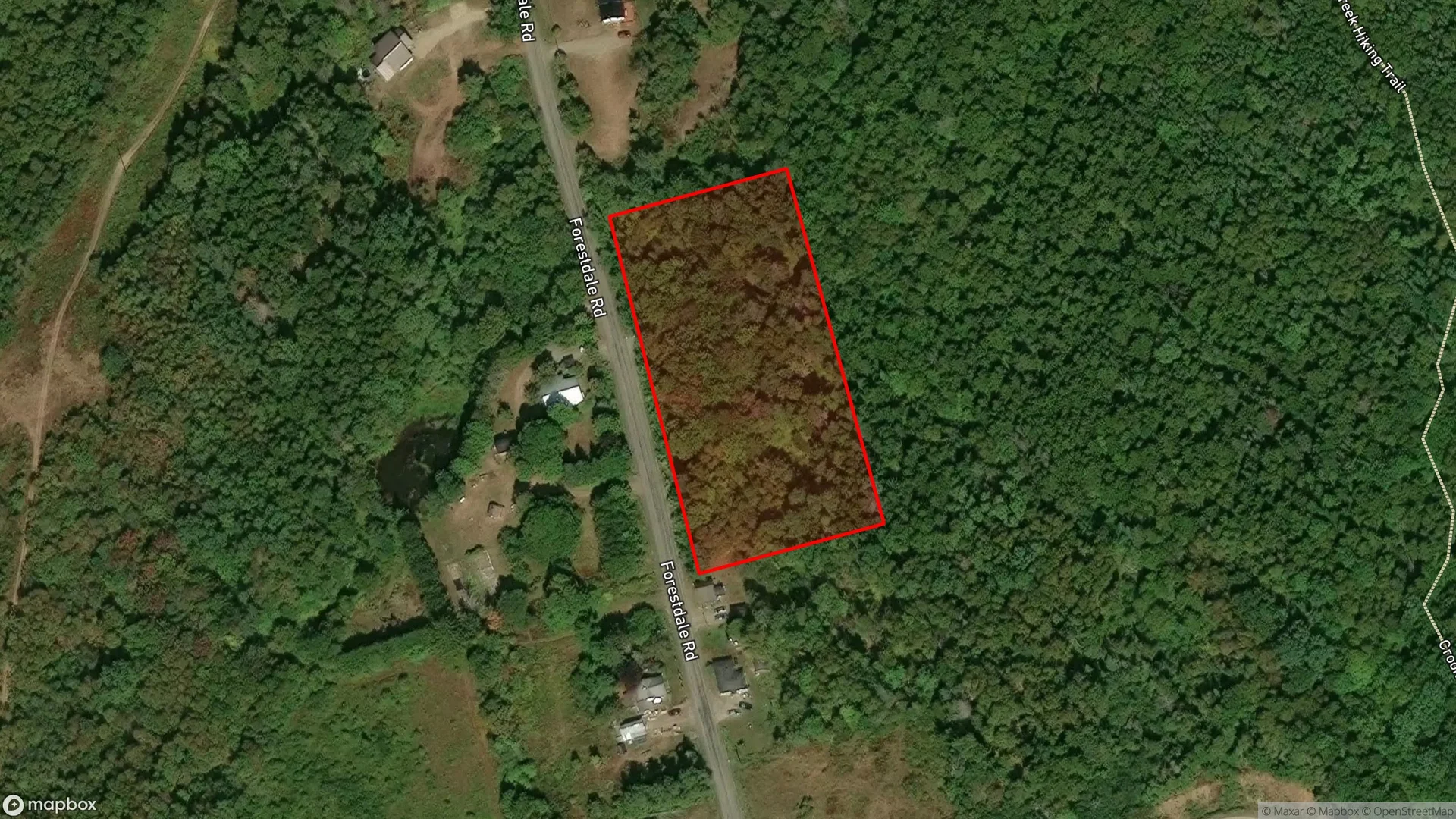 Tax sale property at , Albert Westmorland - Photo 2
