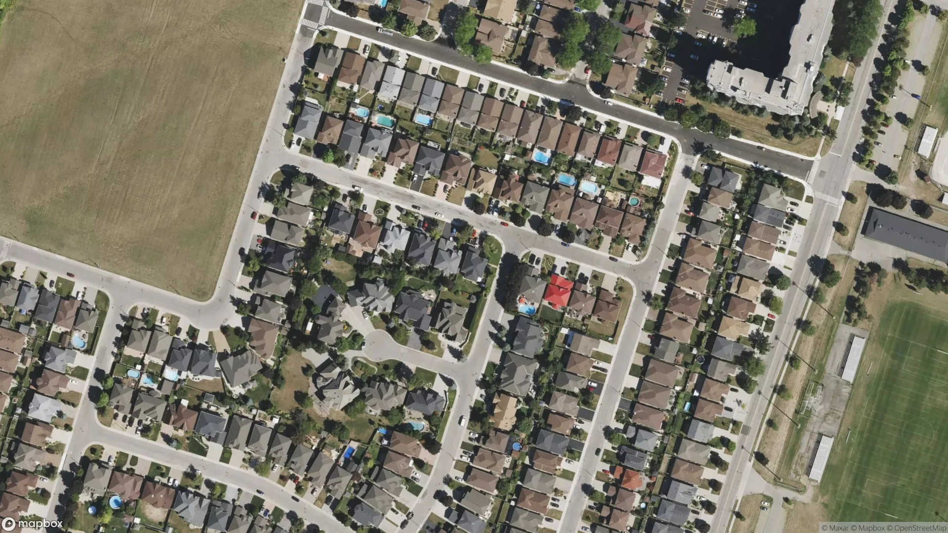 Tax sale property at , Hamilton - Photo 2