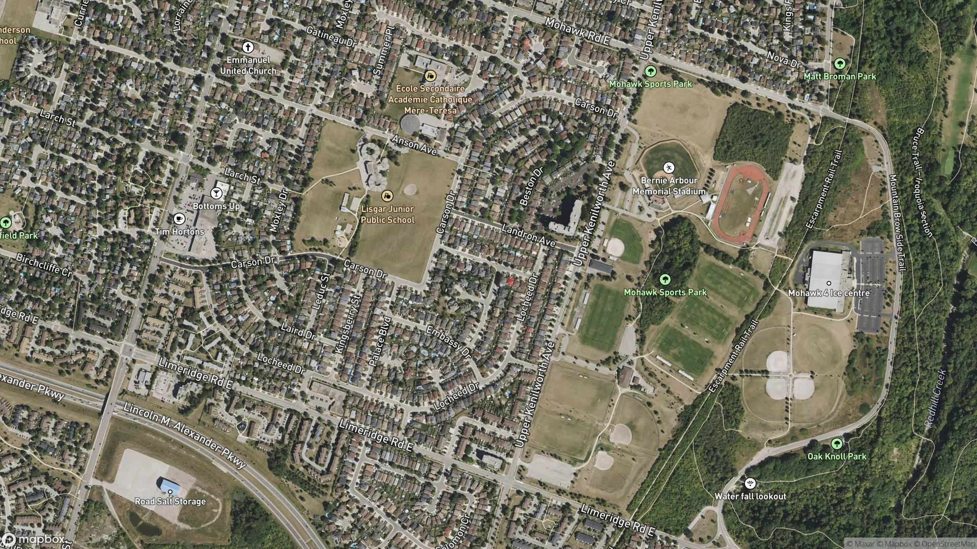 Tax sale property at , Hamilton - Photo 3