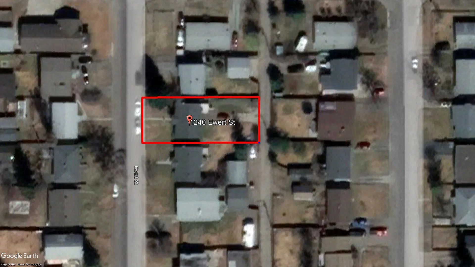 Tax sale property at 1240 EWERT ST PRINCE GEORGE V2M 2P5, Prince George - Photo 3