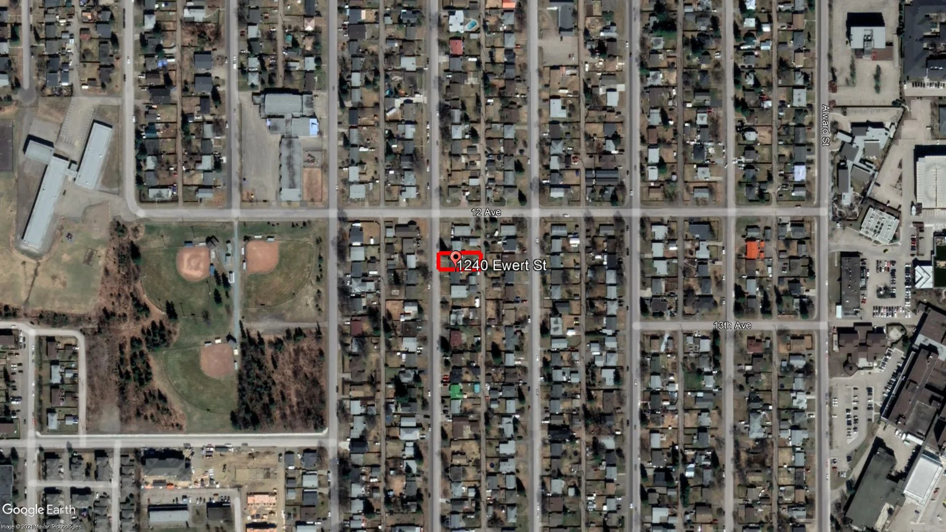 Tax sale property at 1240 EWERT ST PRINCE GEORGE V2M 2P5, Prince George - Photo 5