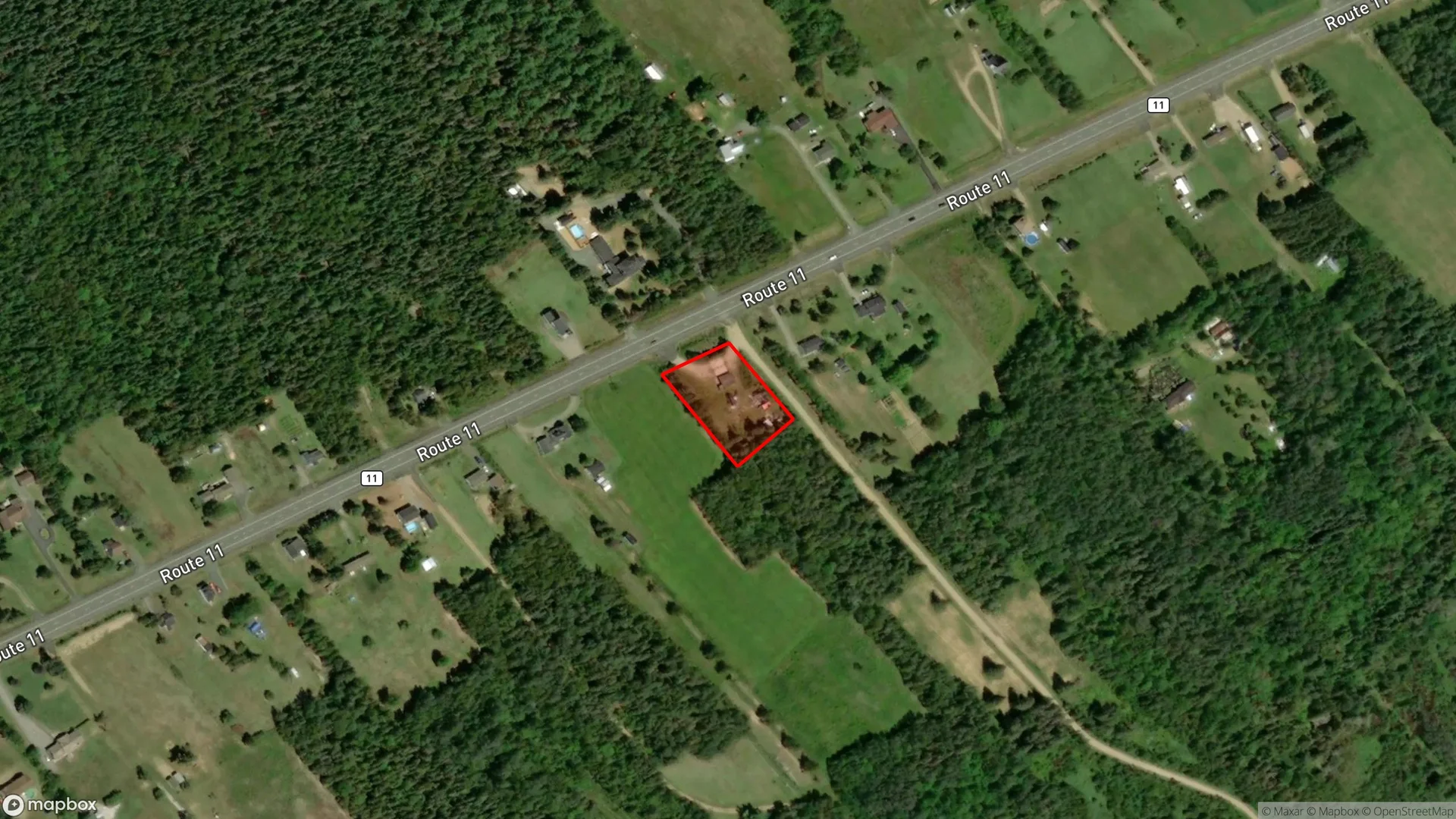 Tax sale property at , Bathurst - Photo 3