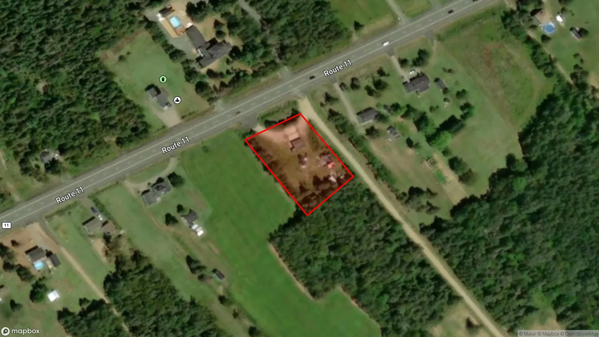 Tax sale property at , Bathurst - Photo 2