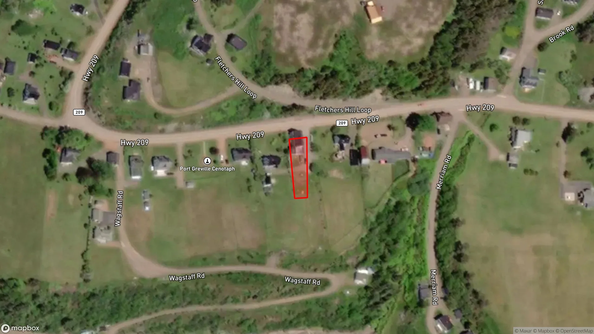 Tax sale property at , Cumberland - Photo 2