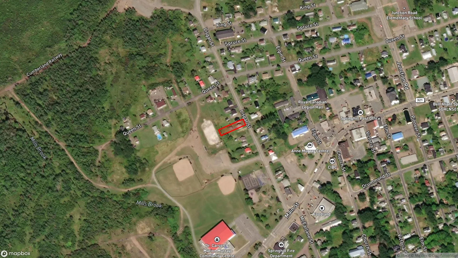Tax sale property at , Cumberland - Photo 3