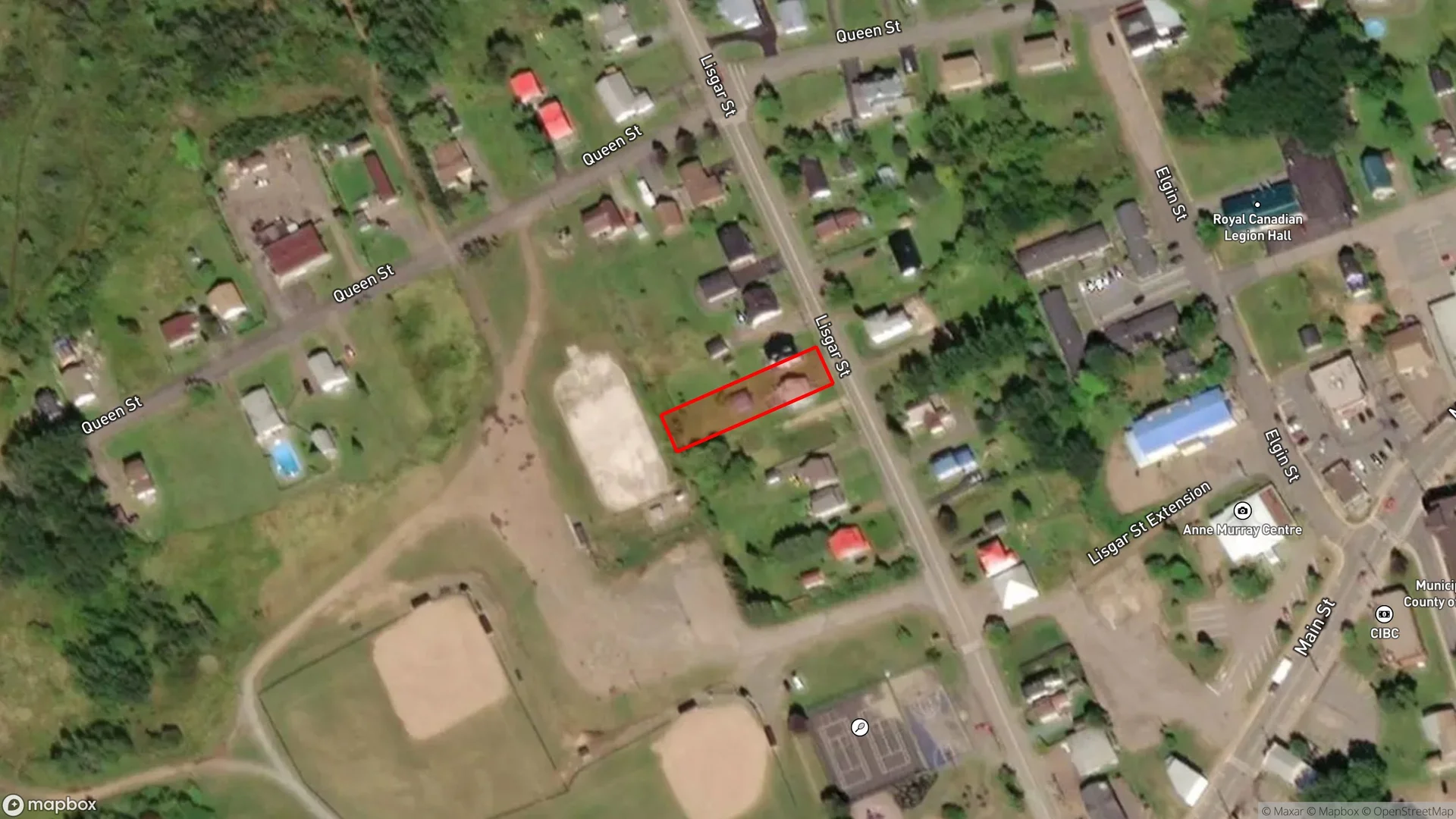 Tax sale property at , Cumberland - Photo 2