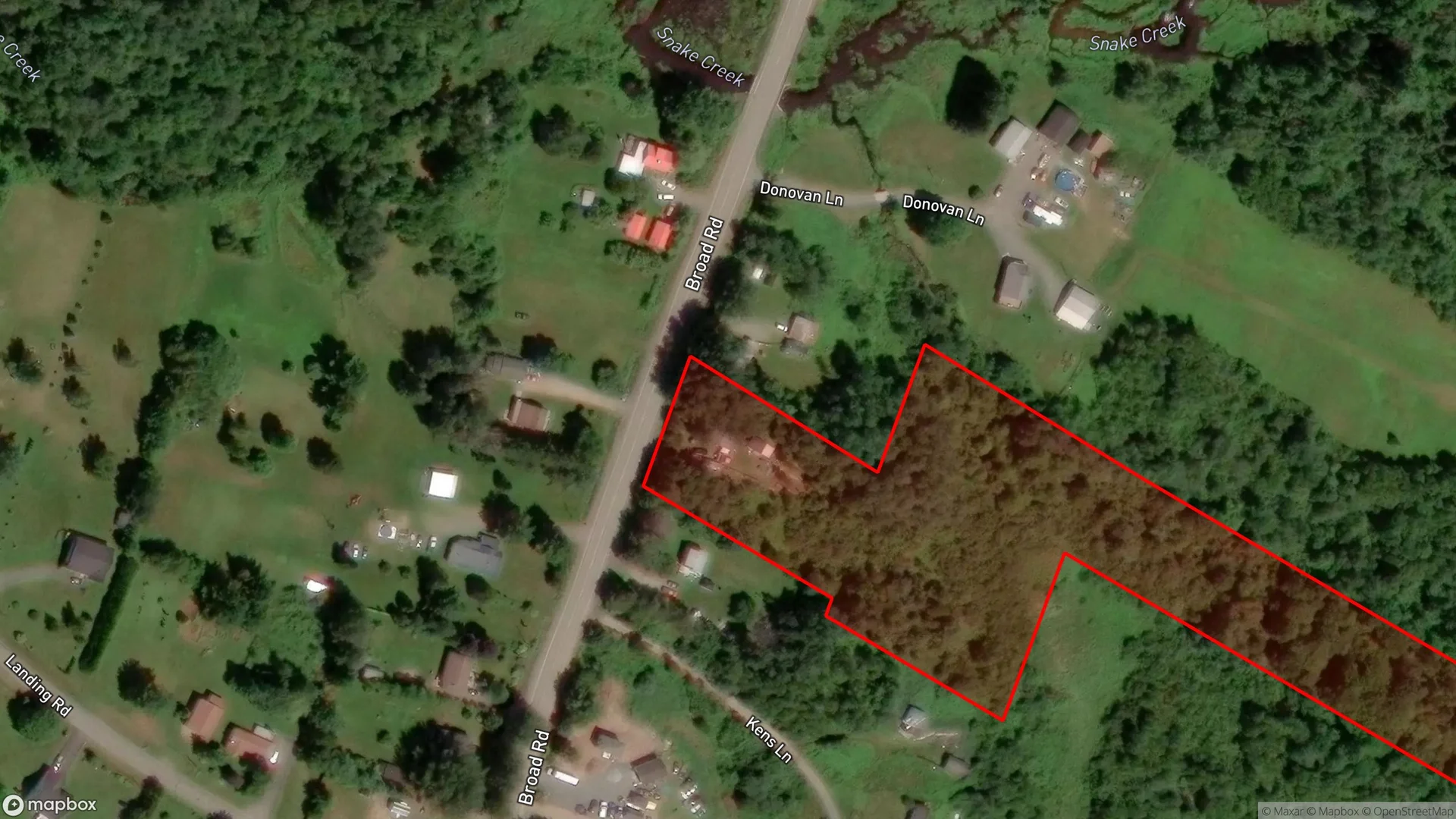 Tax sale property at , York/Sunbury - Photo 2