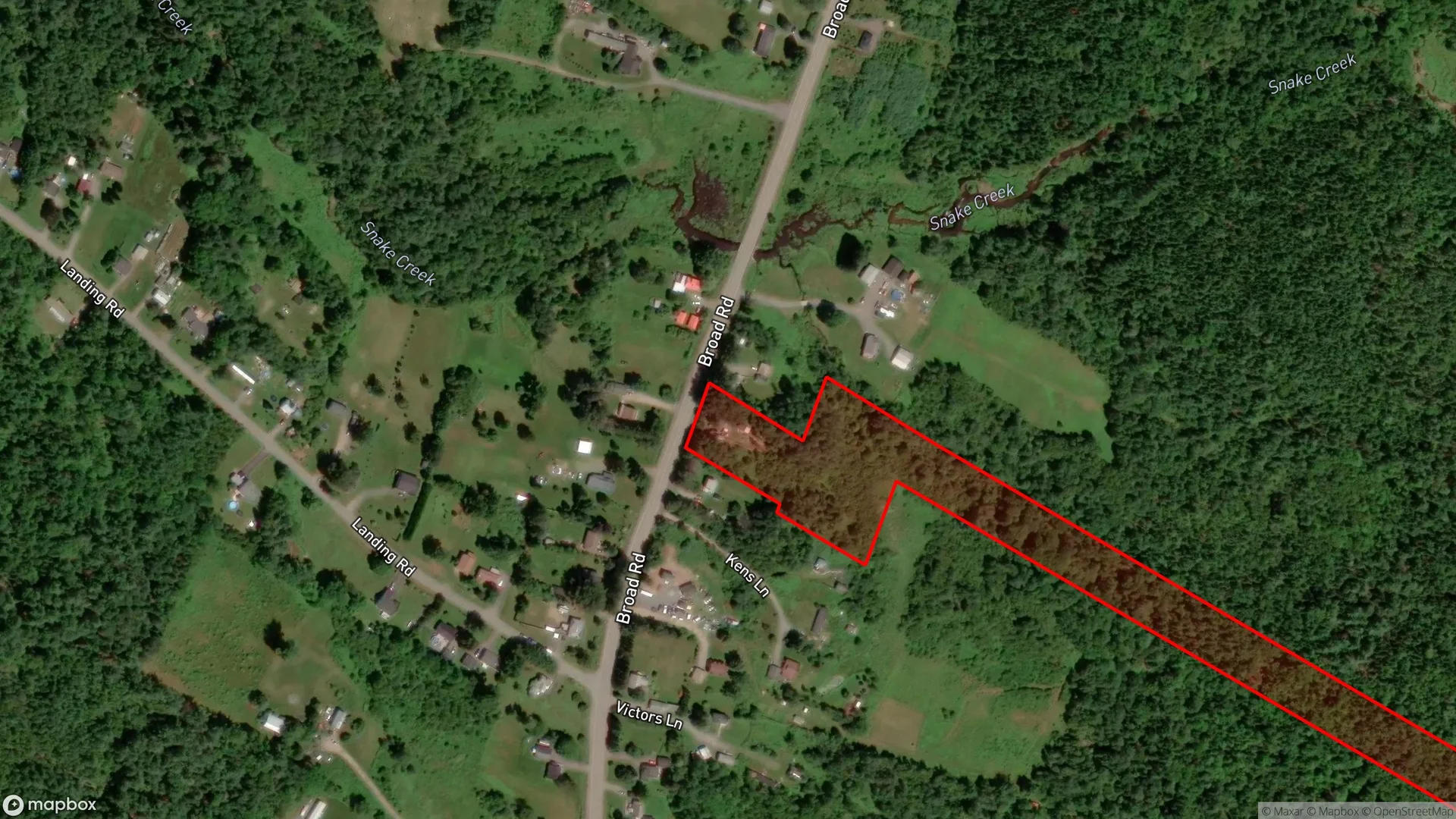 Tax sale property at , York/Sunbury - Photo 3
