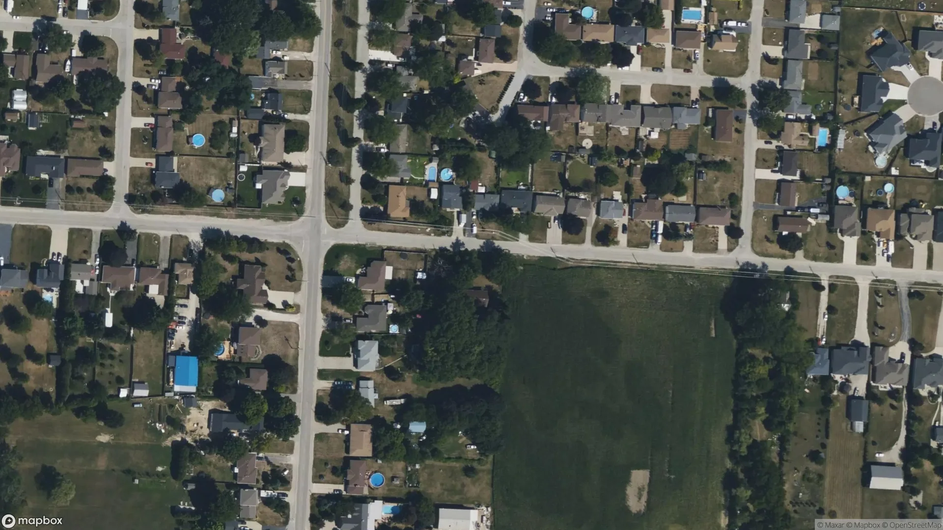 Tax sale property at , Kingsville - Photo 2