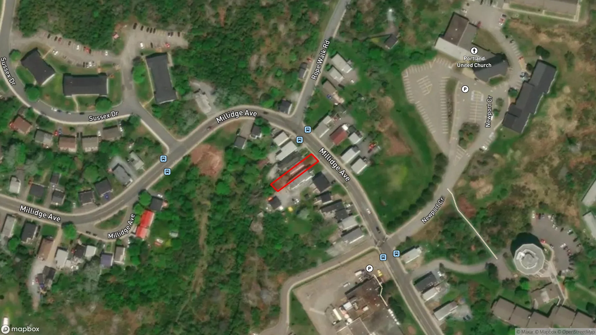 Tax sale property at , Saint John - Photo 2