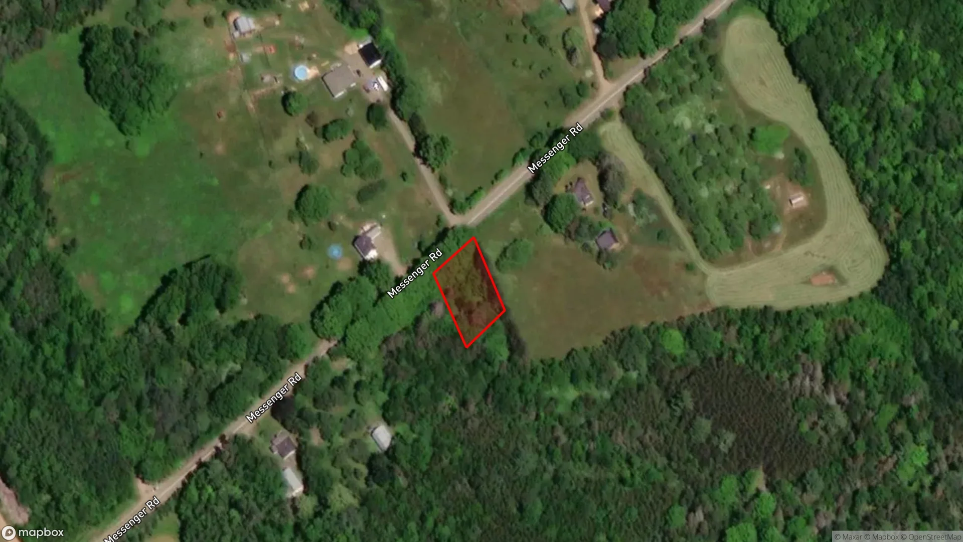 Tax sale property at Messenger Road, Torbrook Mines, NS  B0P 1R0, Kings - Photo 2