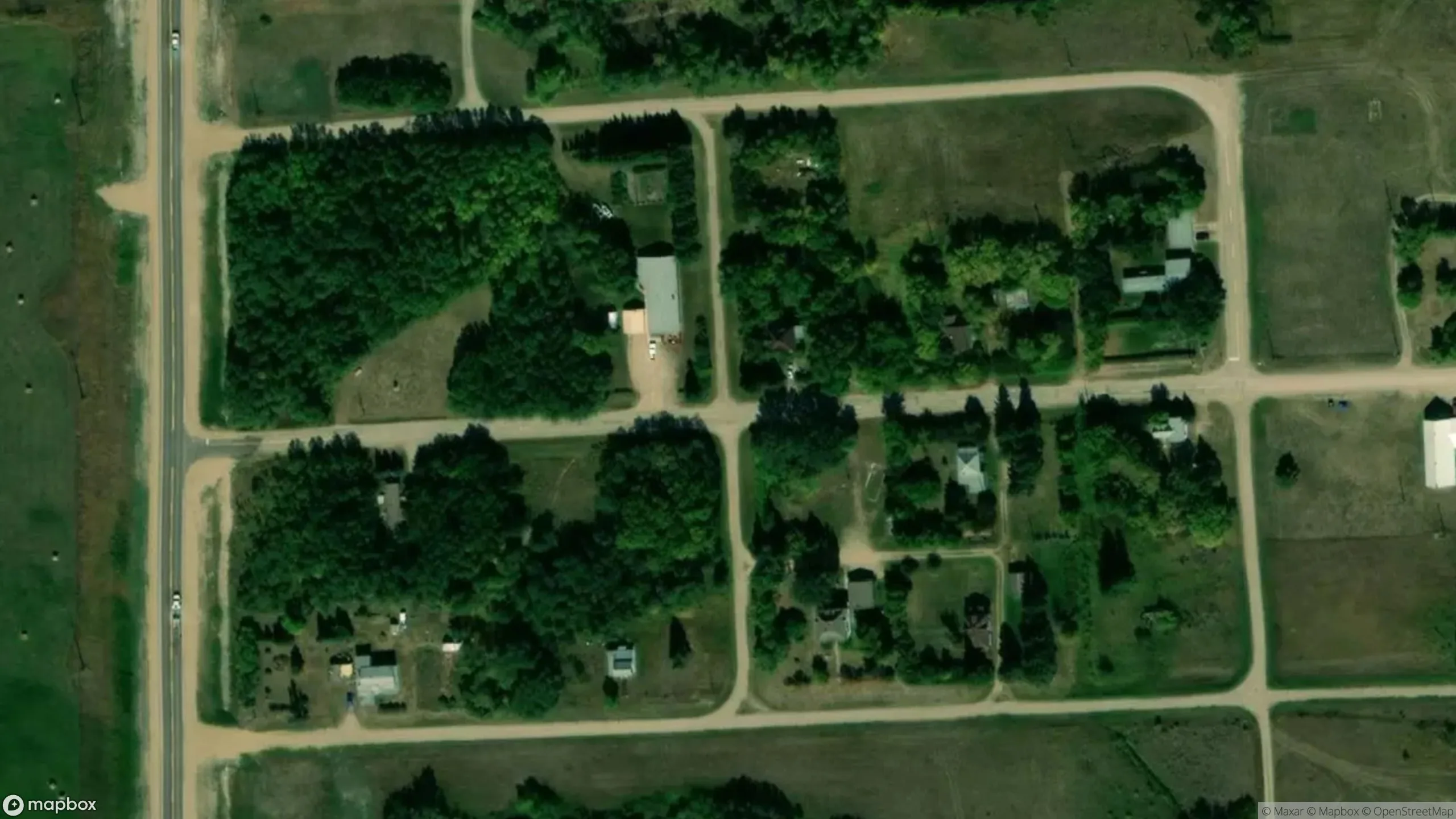 Tax sale property at , Prairie View Municipality - Photo 2