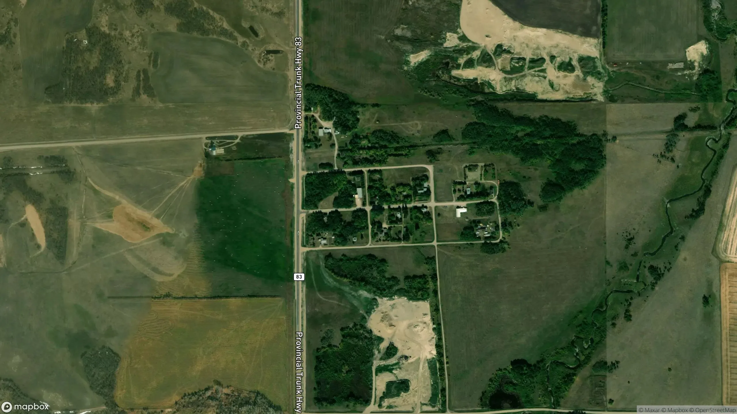  in Prairie View Municipality