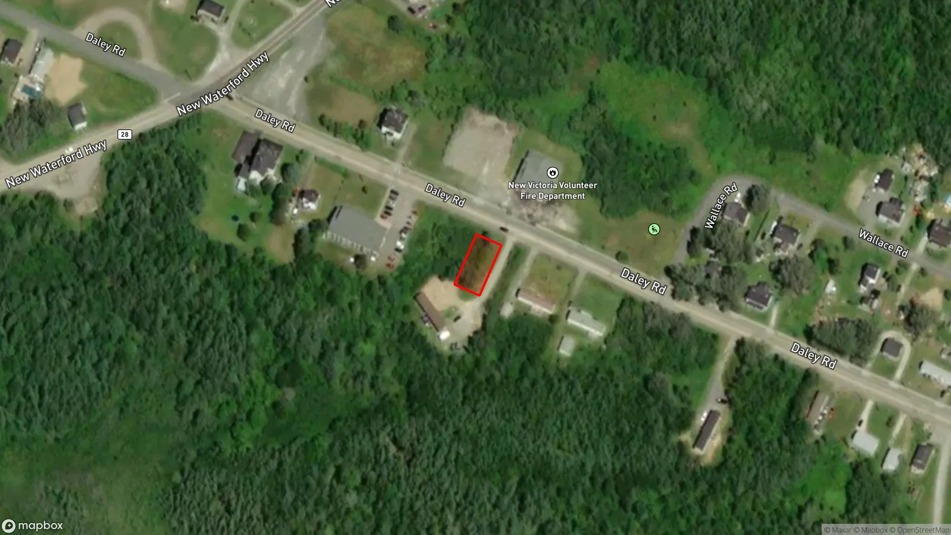 Tax sale property at , Cape Breton - Photo 2