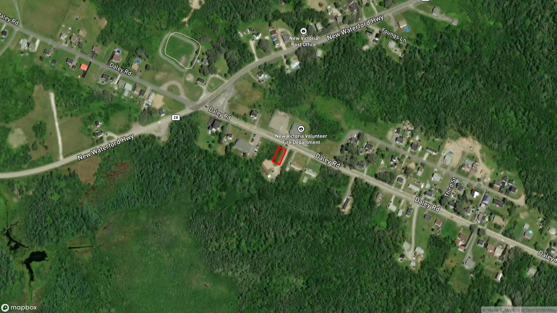 Tax sale property at , Cape Breton - Photo 3