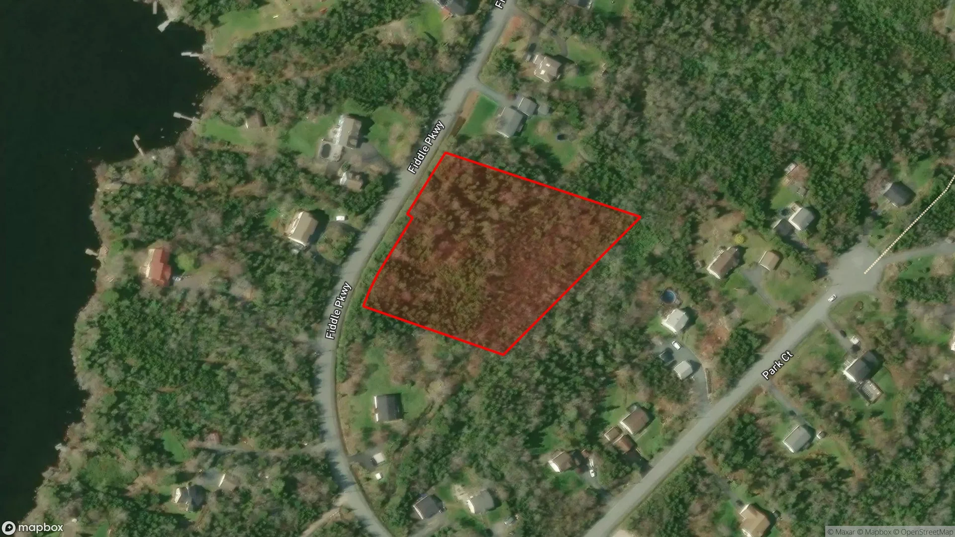 Tax sale property at , Halifax - Photo 2