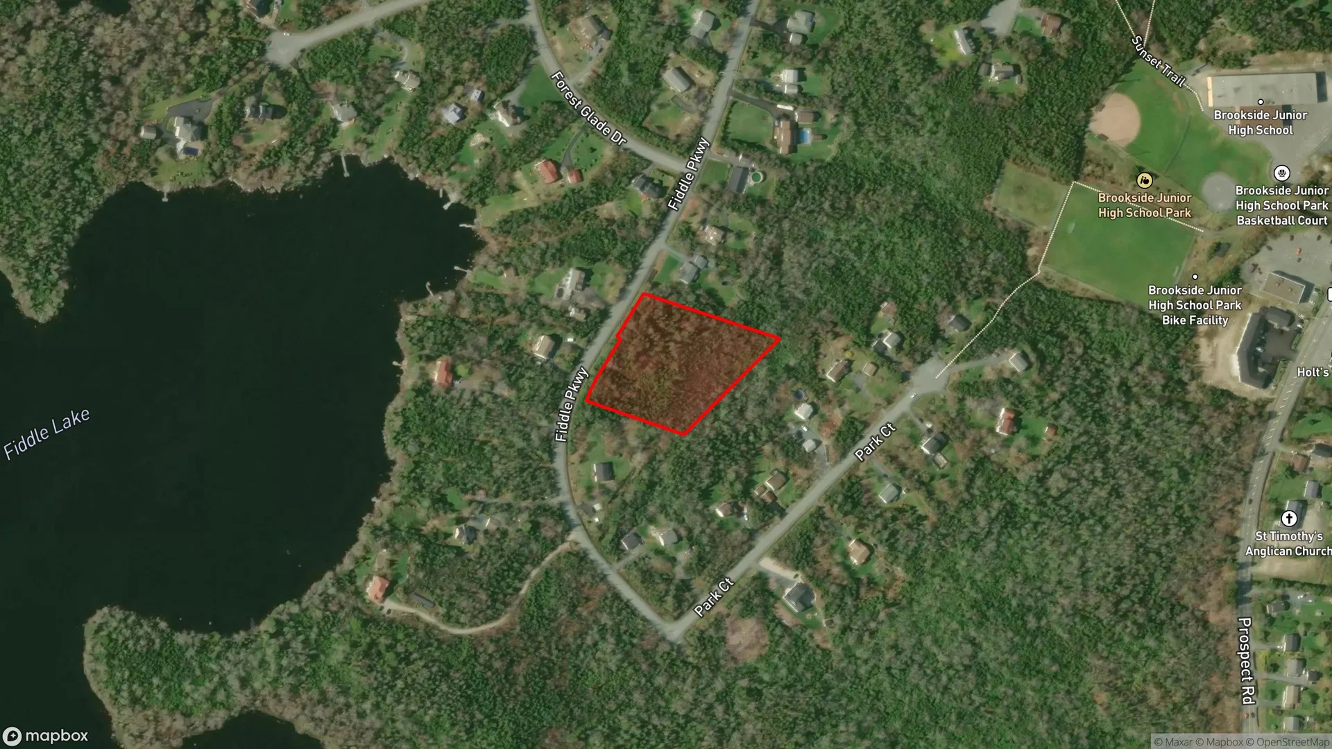 Tax sale property at , Halifax - Photo 3