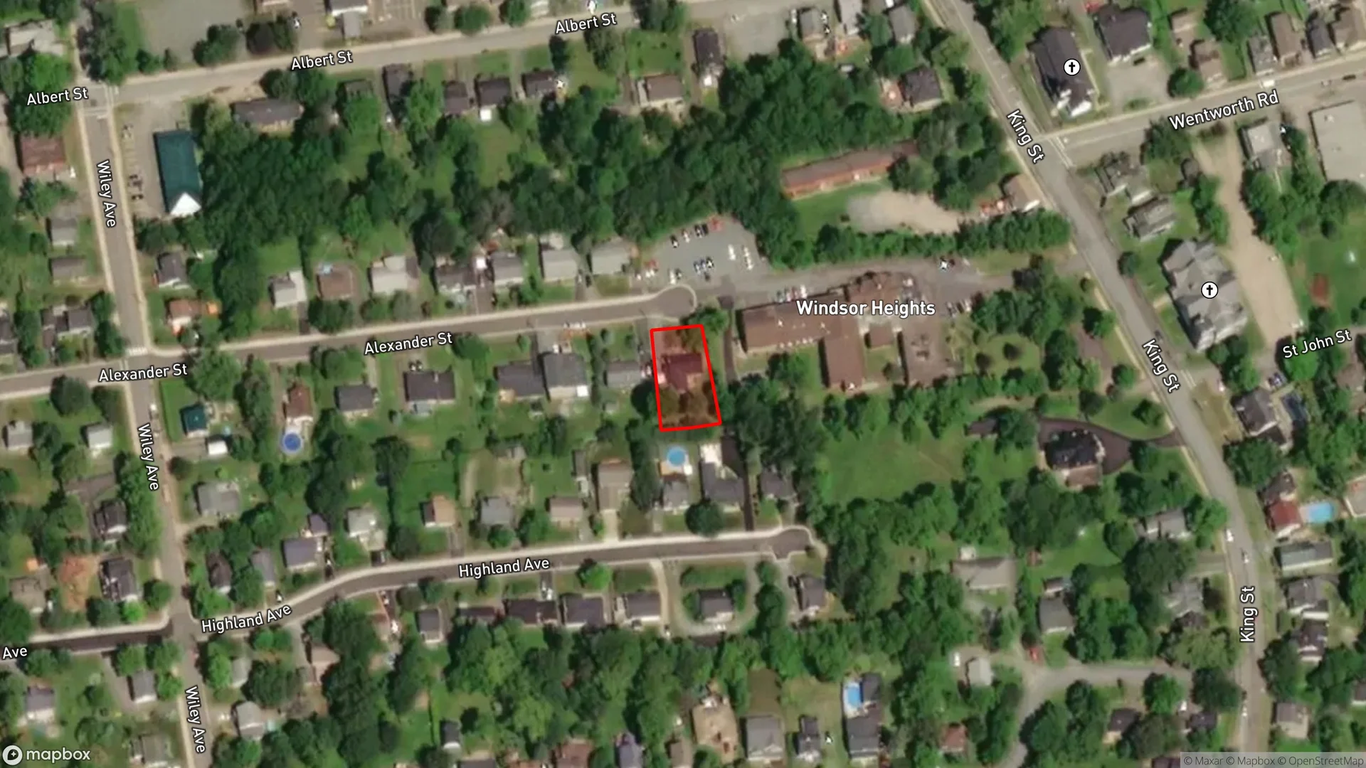 Tax sale property at , West Hants - Photo 2