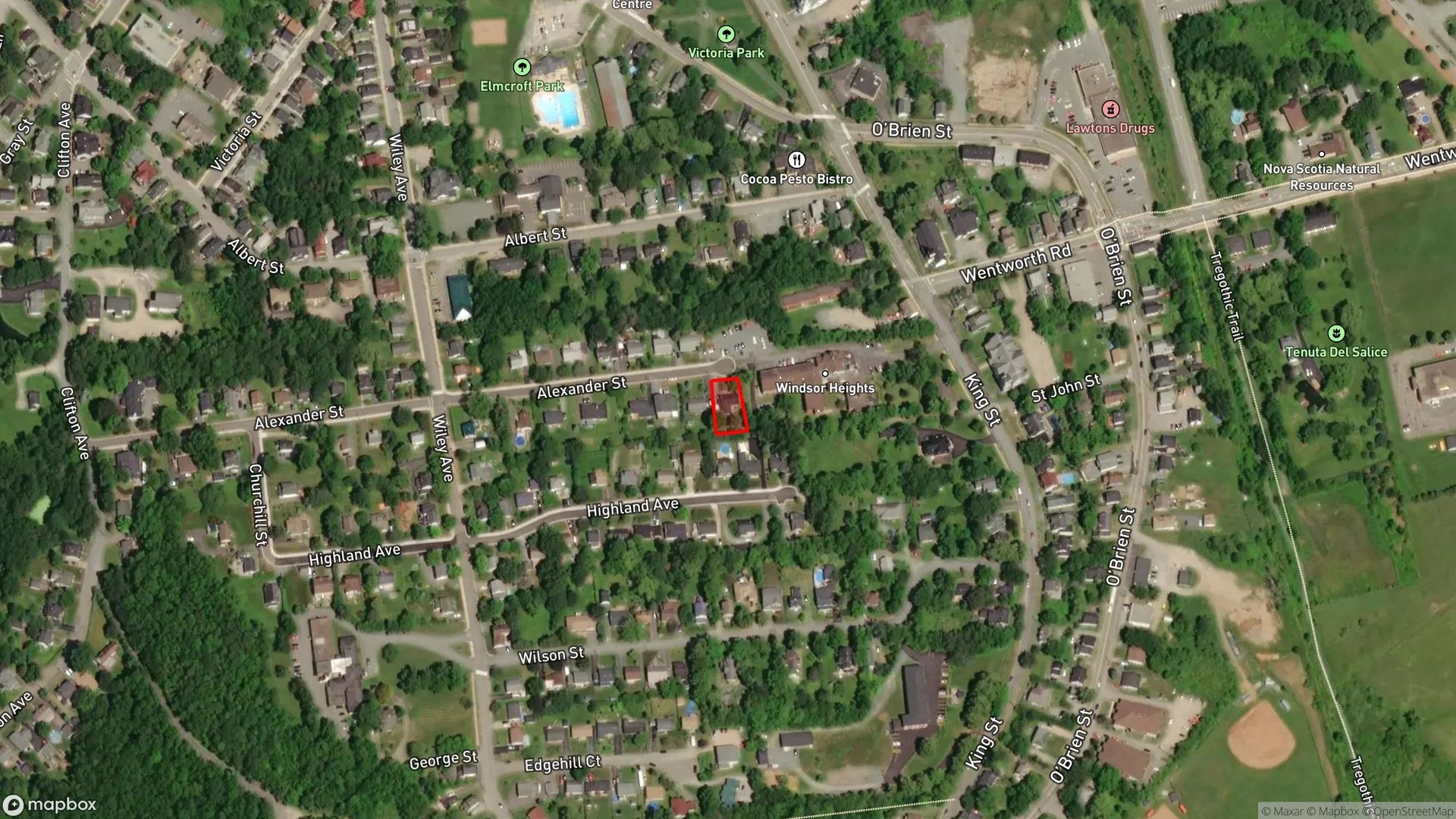 Tax sale property at , West Hants - Photo 3