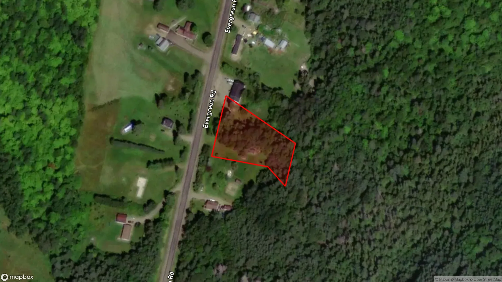 Tax sale property at , Restigouche - Photo 2