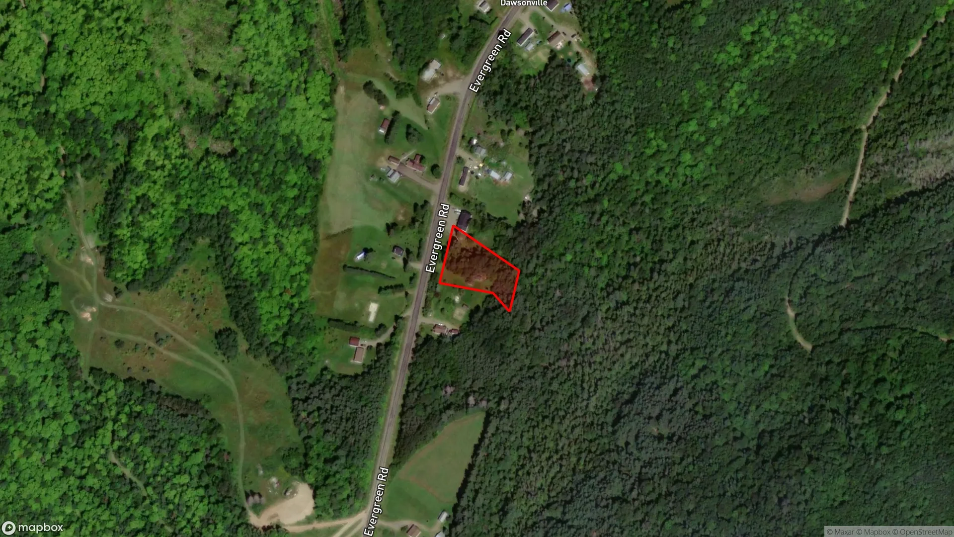 Tax sale property at , Restigouche - Photo 3