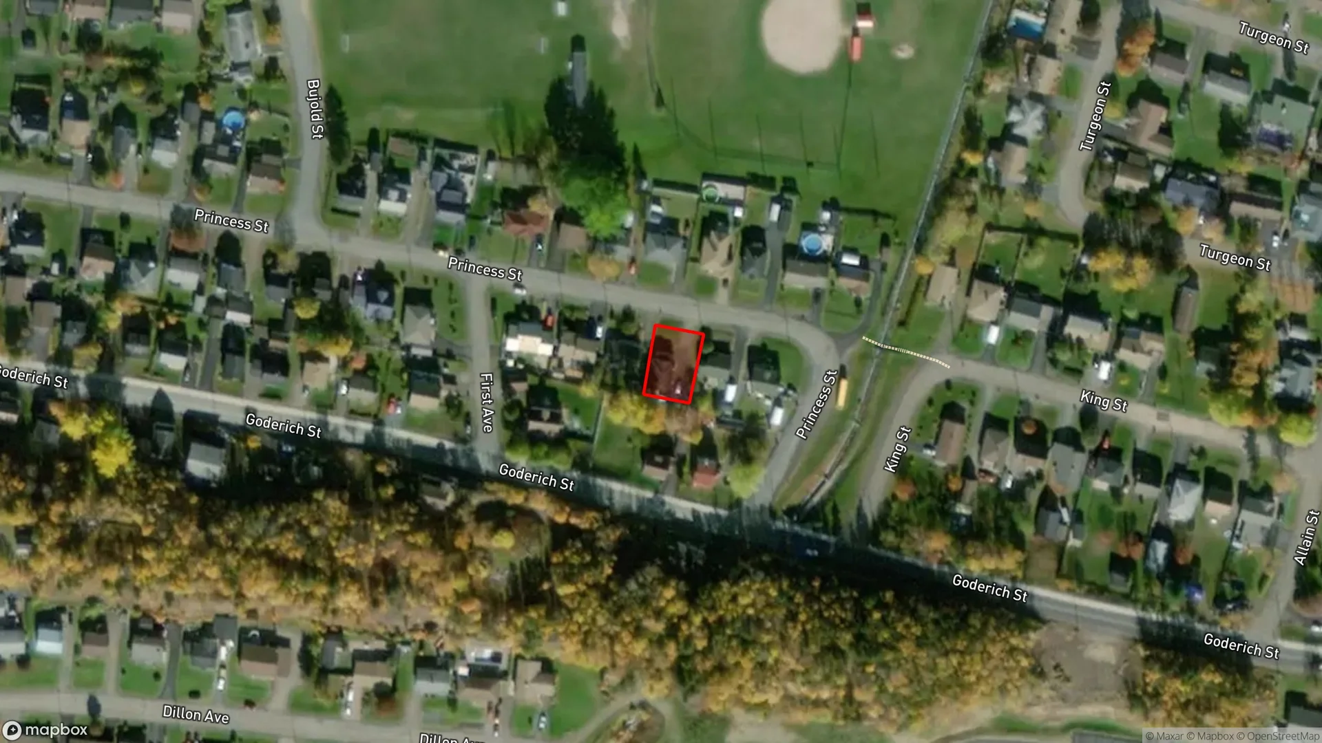 Tax sale property at , Restigouche - Photo 2