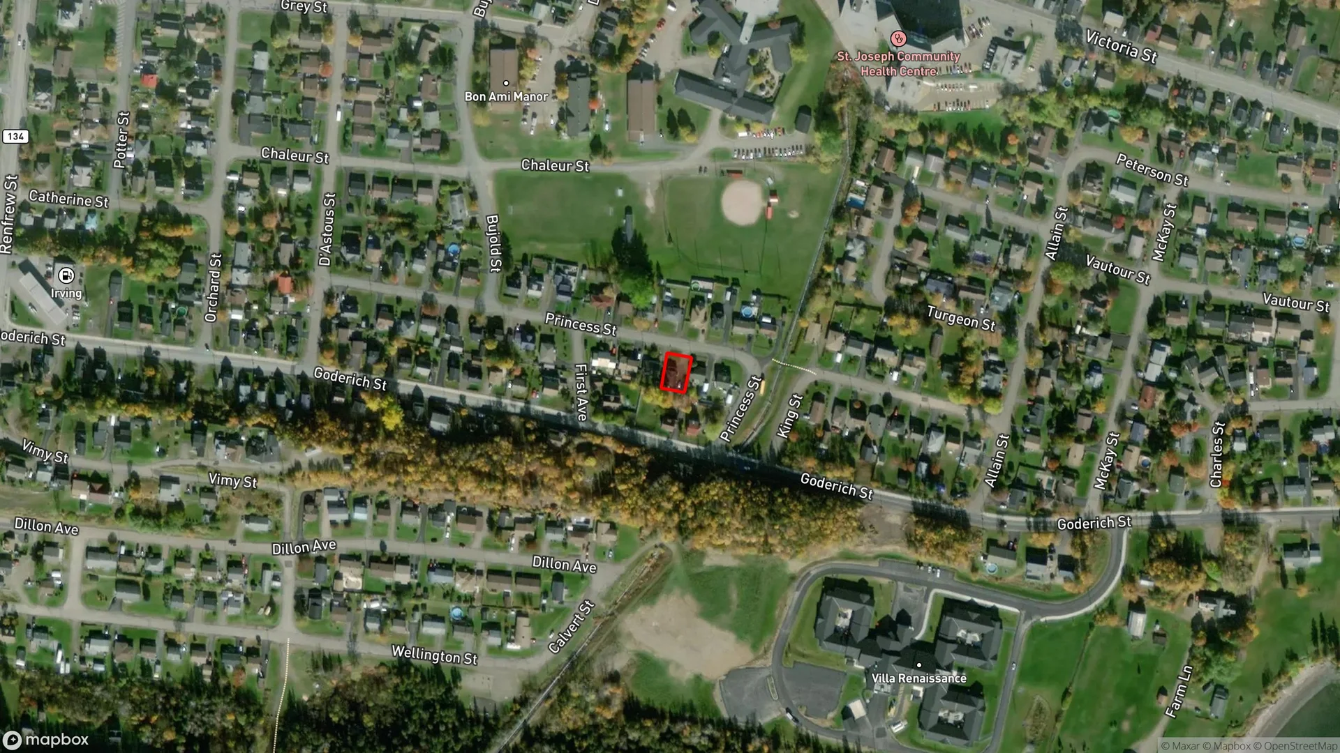 Tax sale property at , Restigouche - Photo 3