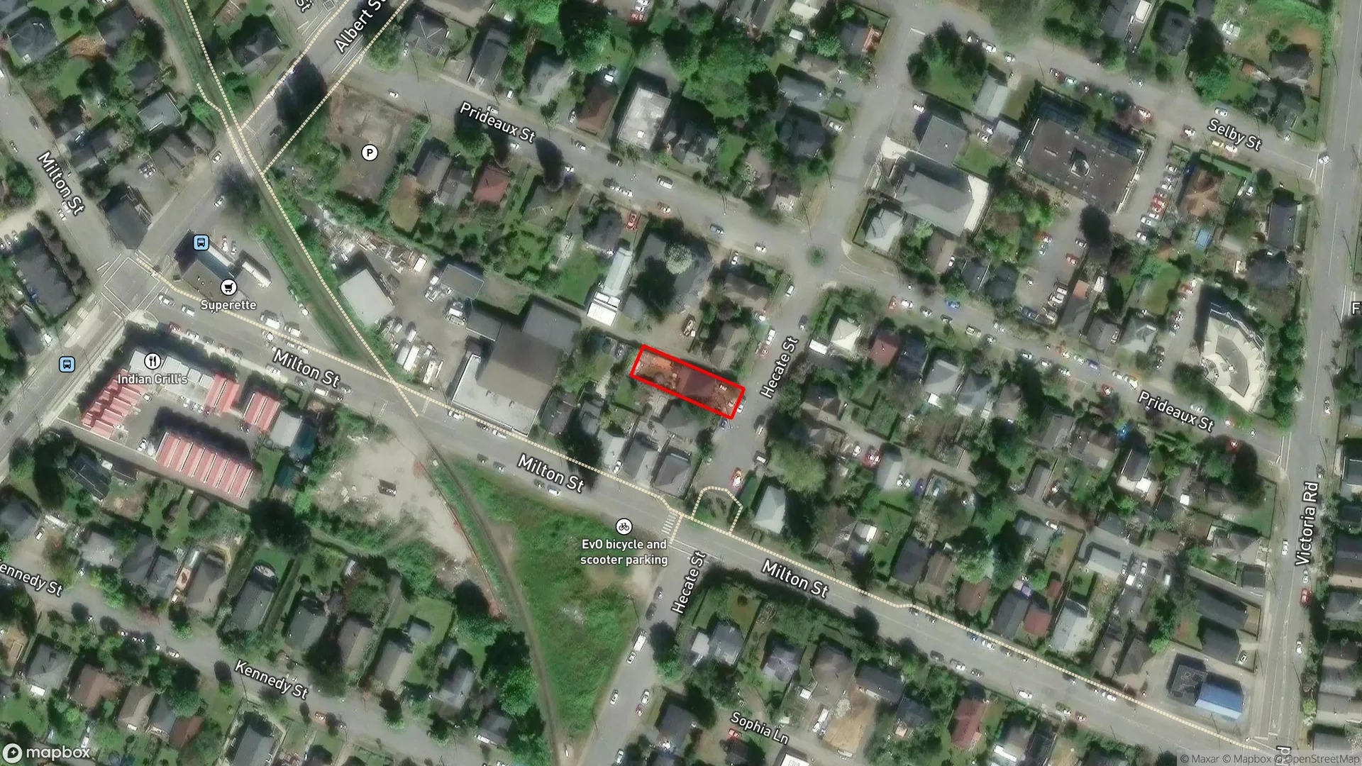 Tax sale property at , Nanaimo - Photo 2