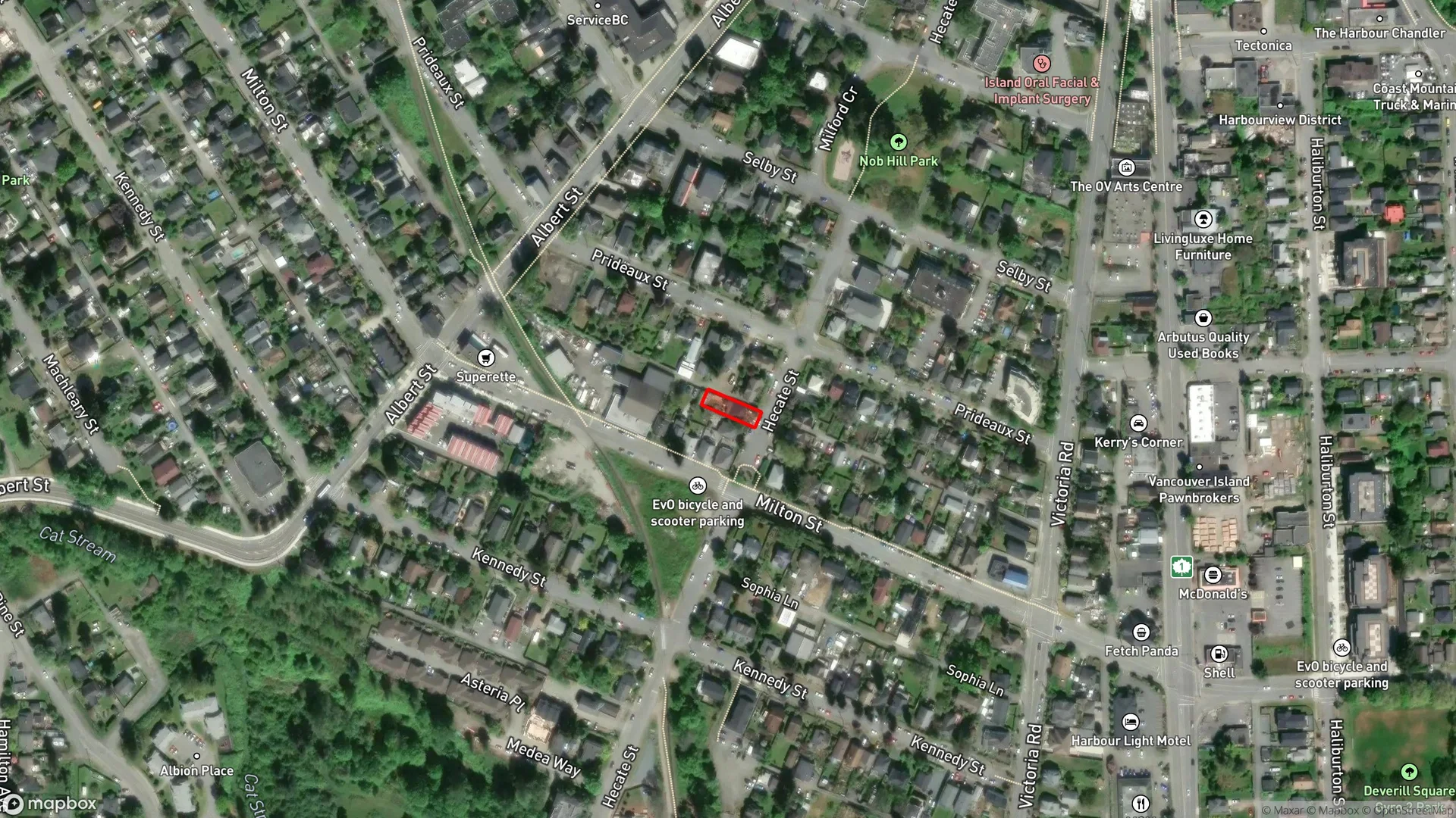 Tax sale property at , Nanaimo - Photo 3