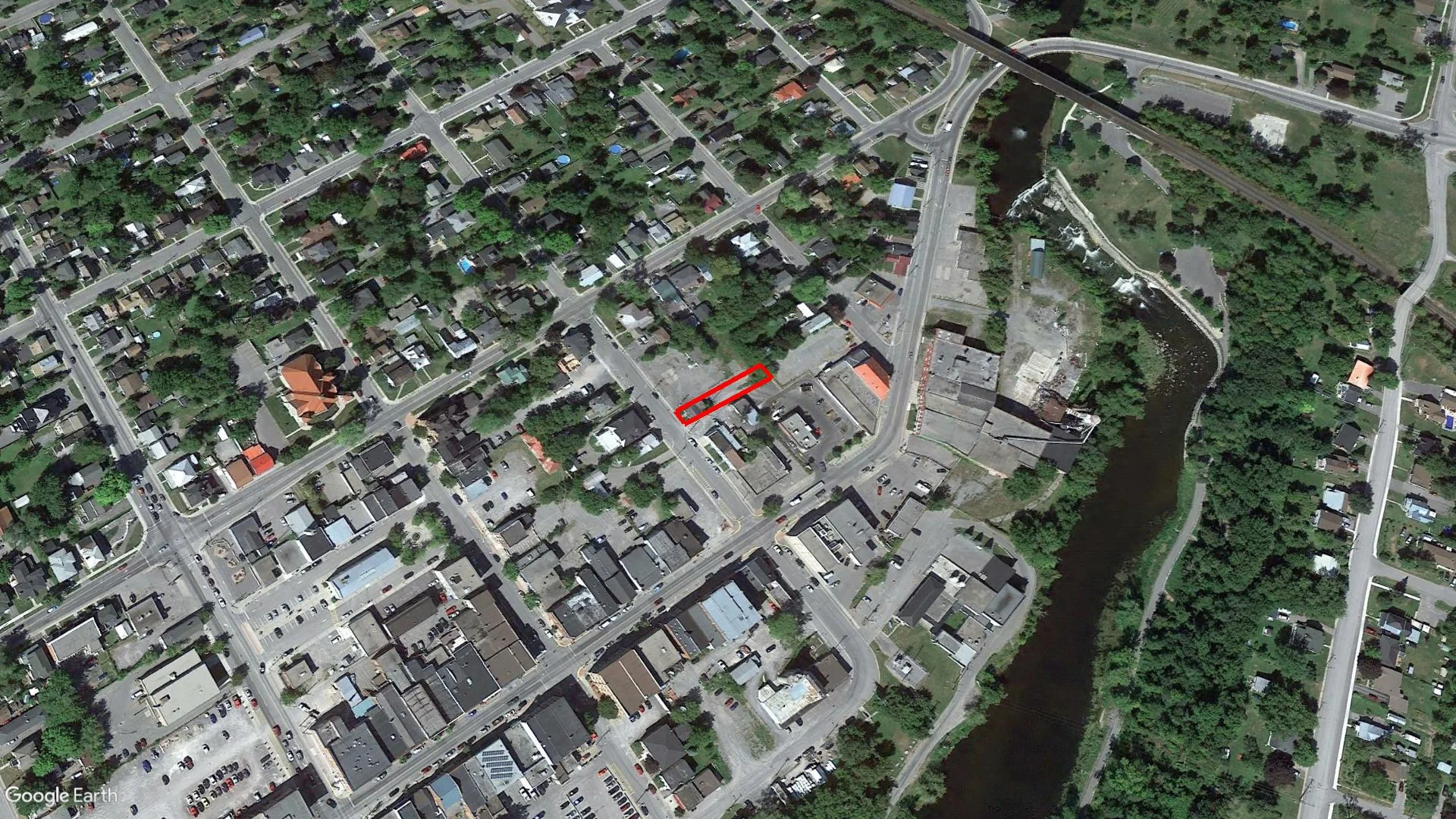Tax sale property at 117 East St., Napanee, Greater Napanee - Photo 3