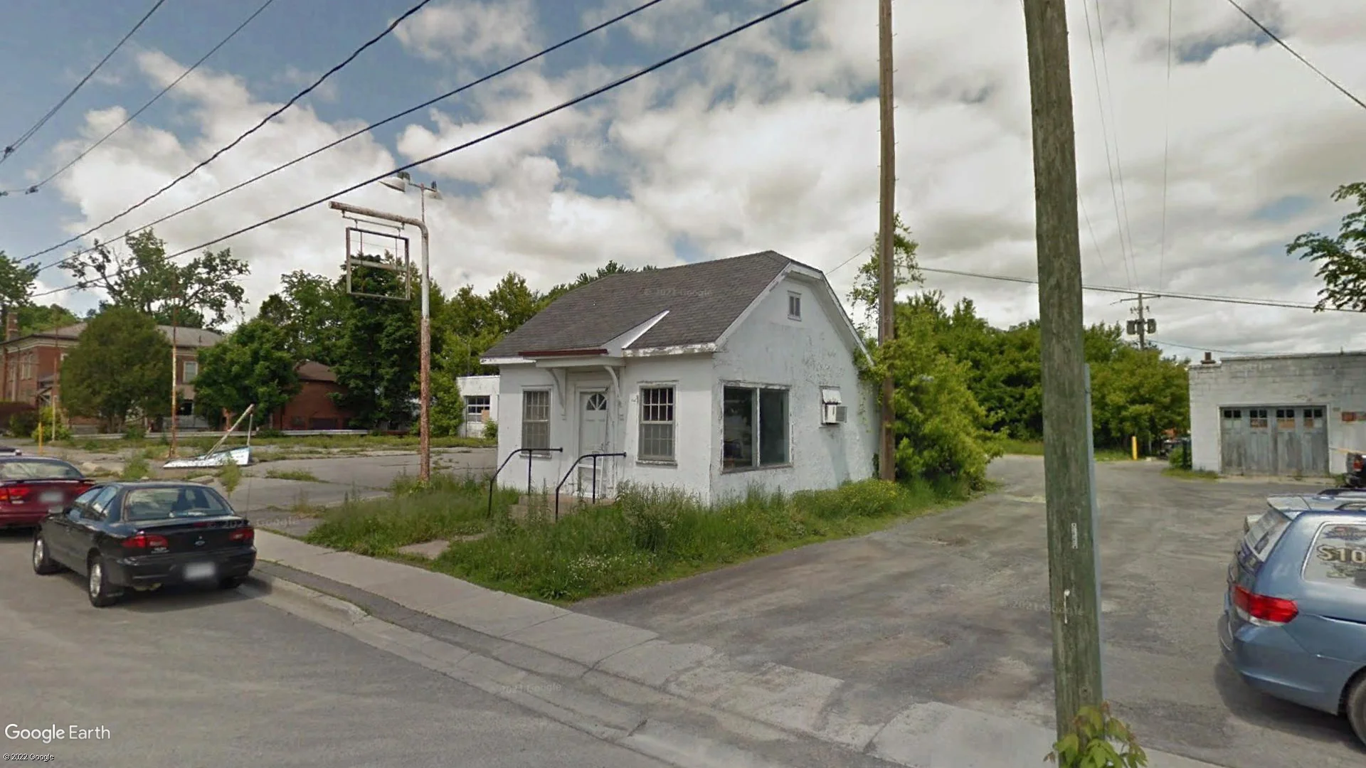 Tax sale property at 117 East St., Napanee, Greater Napanee - Photo 4