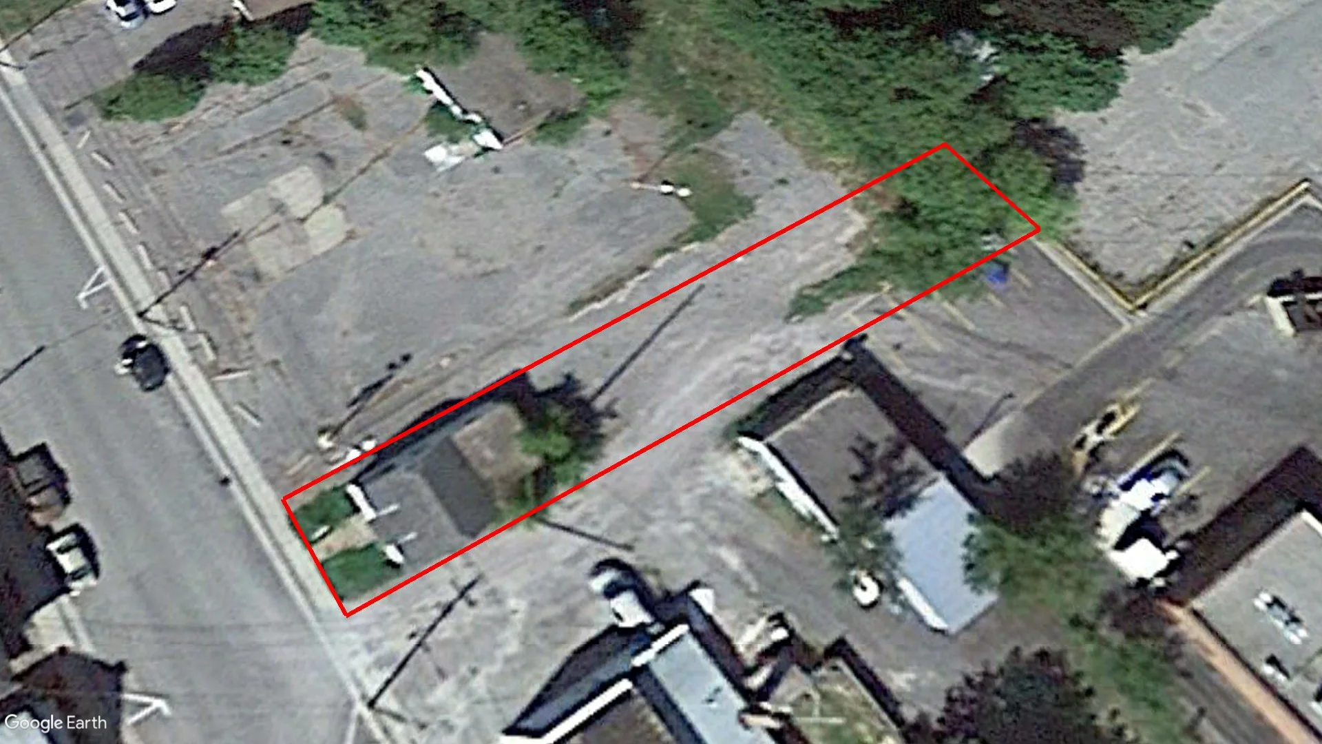  - Tax sale property in Greater Napanee