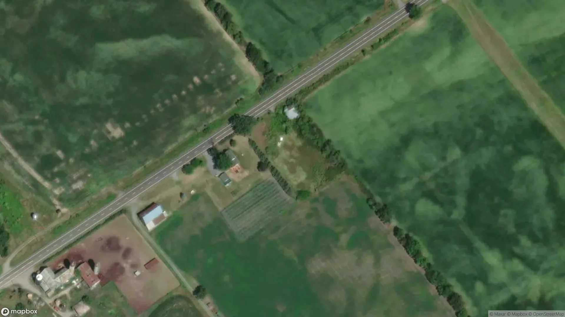 Tax Sale Property in Greater Napanee, Ontario