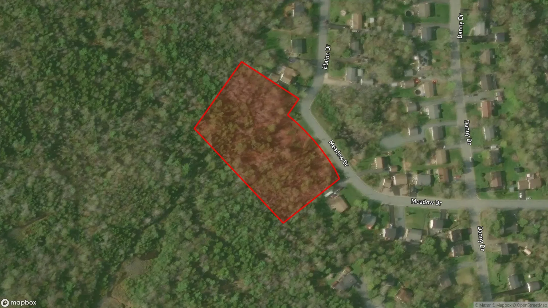 Tax sale property at , Halifax - Photo 2
