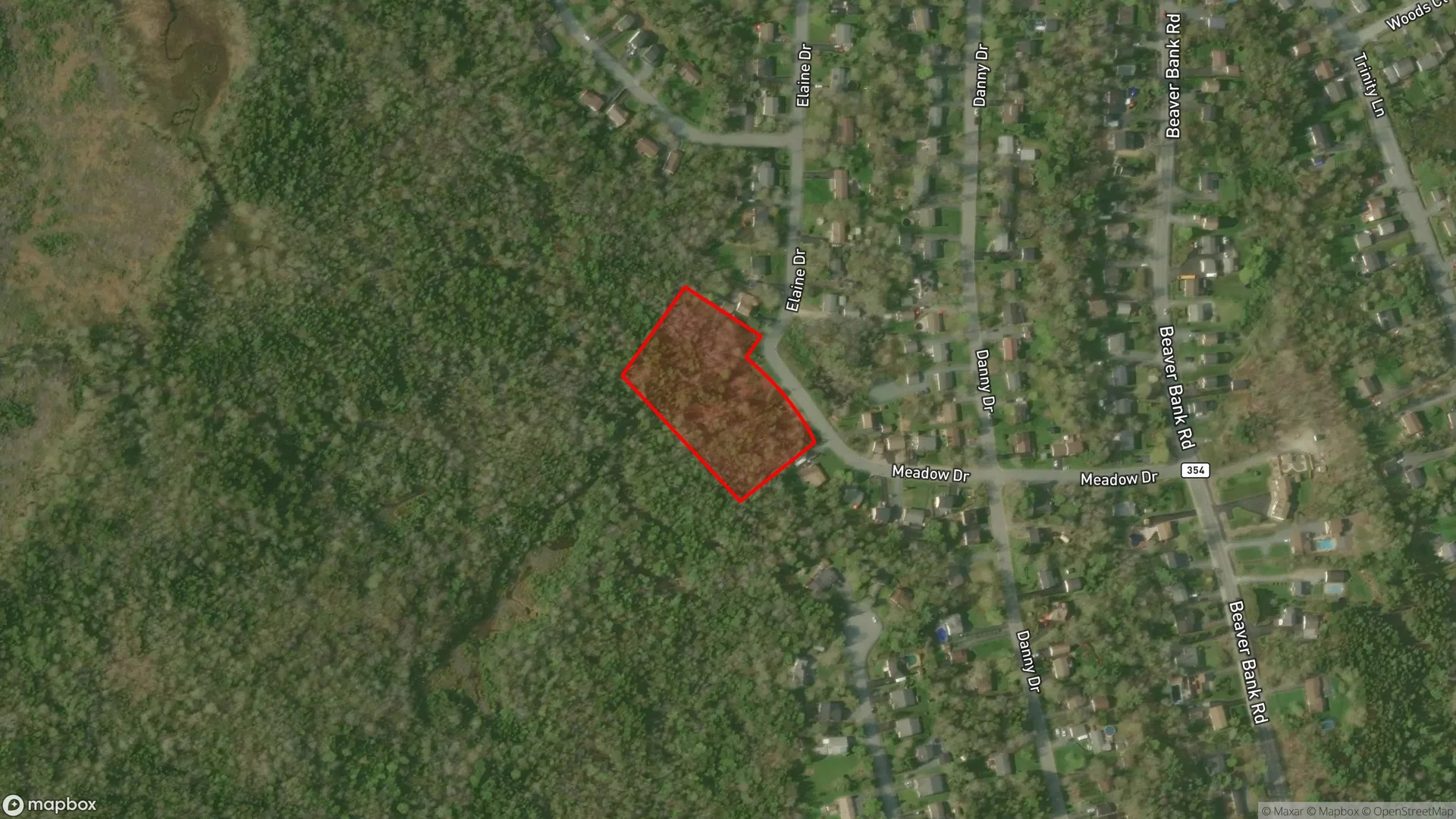 Tax sale property at , Halifax - Photo 3