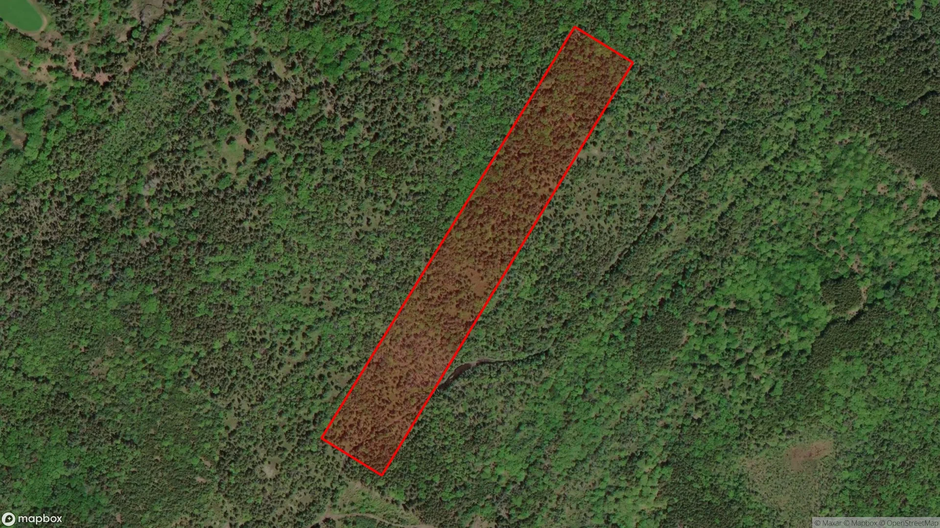 Tax sale property at , Lunenburg - Photo 3