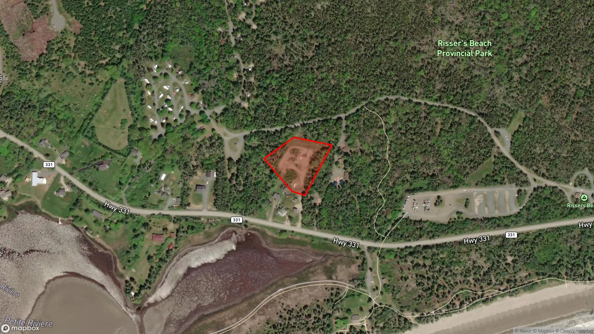 Tax sale property at , Lunenburg - Photo 3