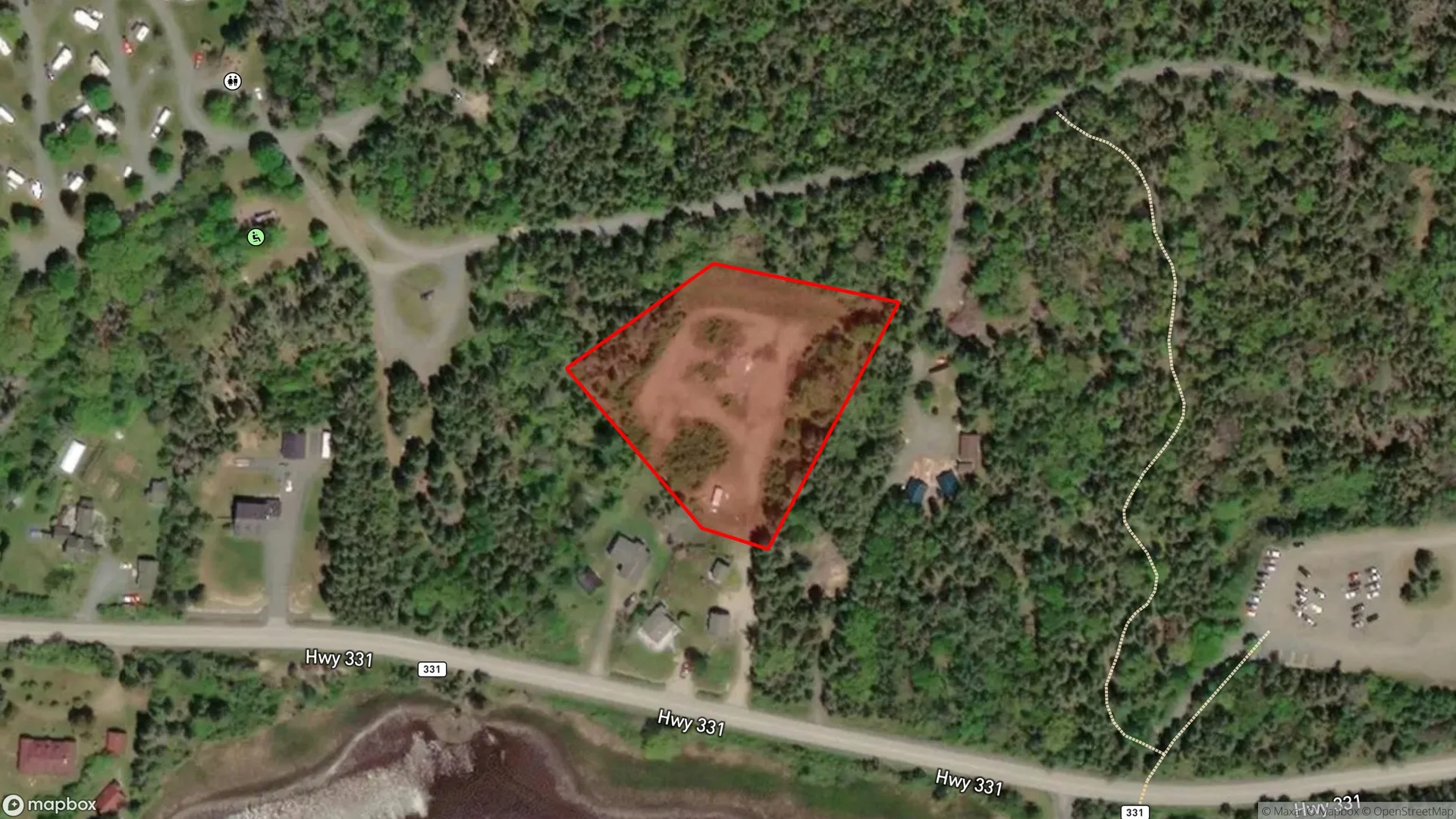 Tax sale property at , Lunenburg - Photo 2