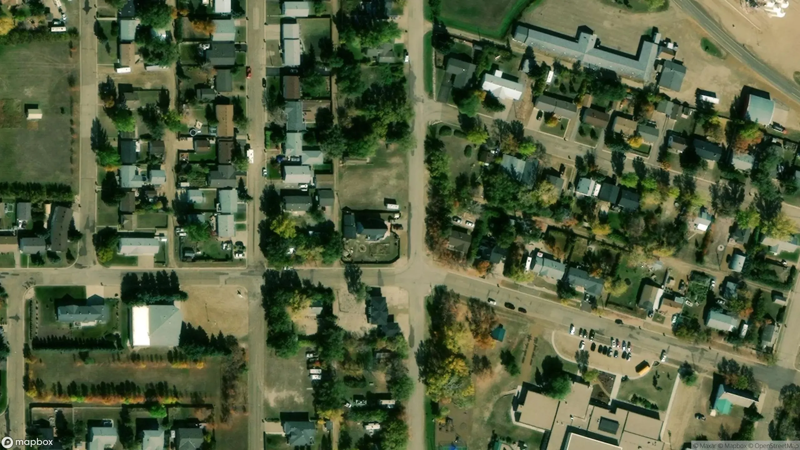 Tax sale property at , Town of Coronach - Photo 2