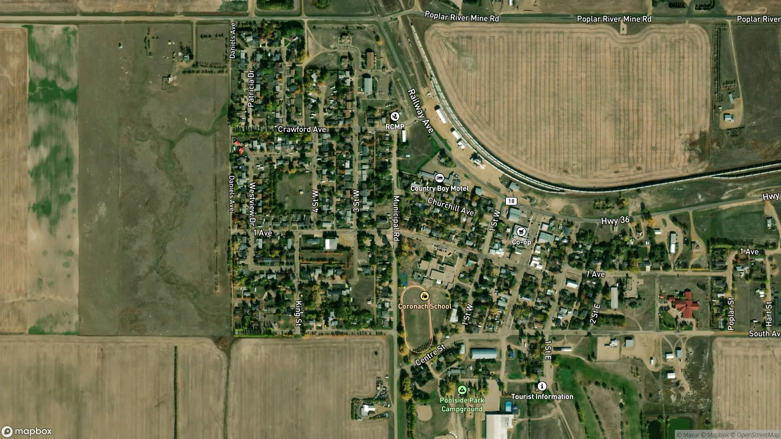 Tax sale property at , Town of Coronach - Photo 3
