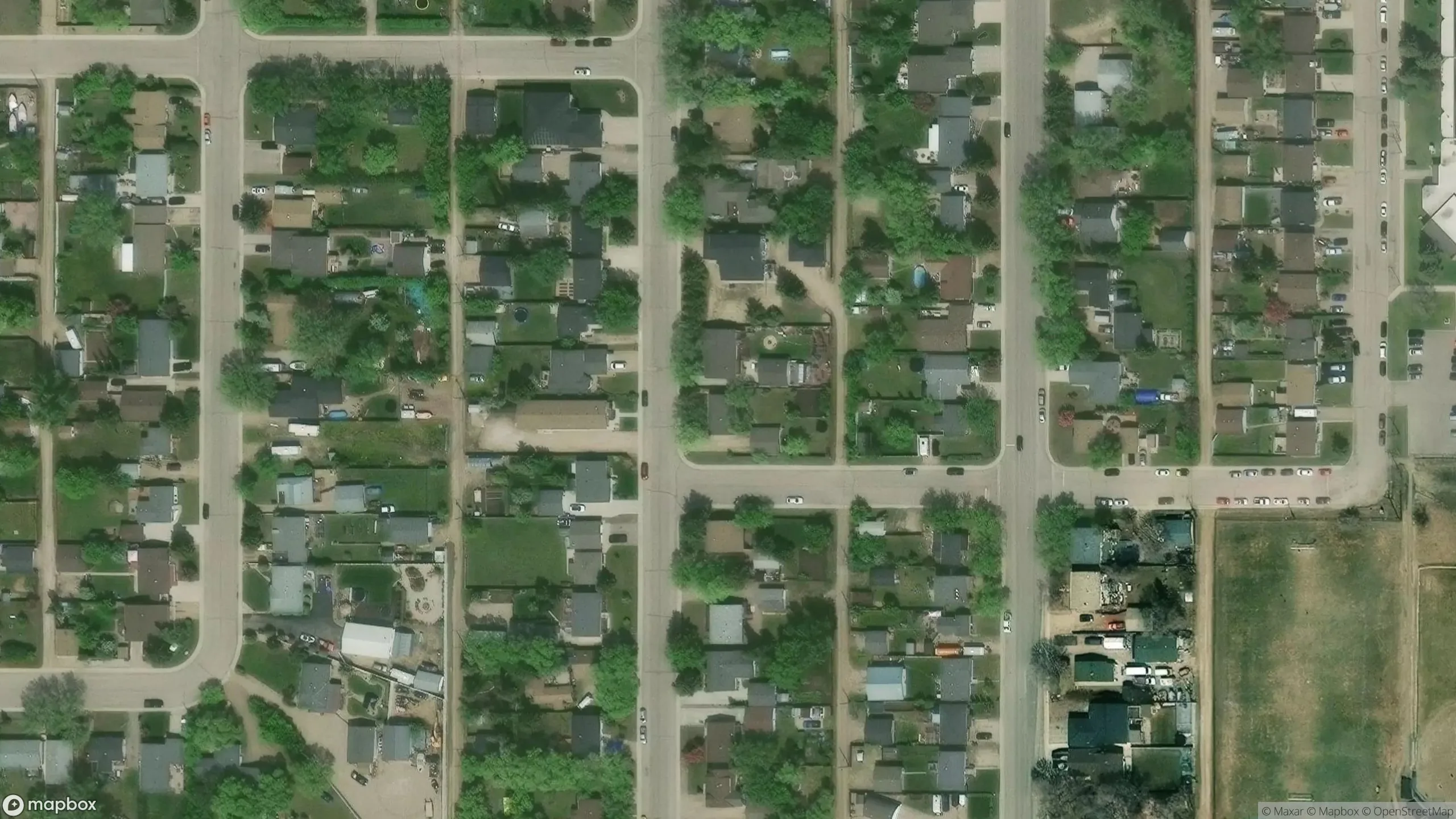 Tax Sale Property in Village of Beechy, Saskatchewan