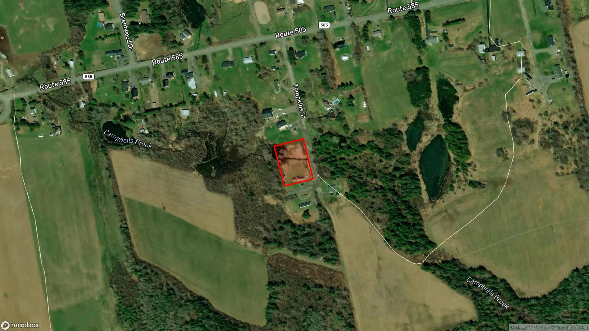 Tax sale property at , Carleton - Photo 3