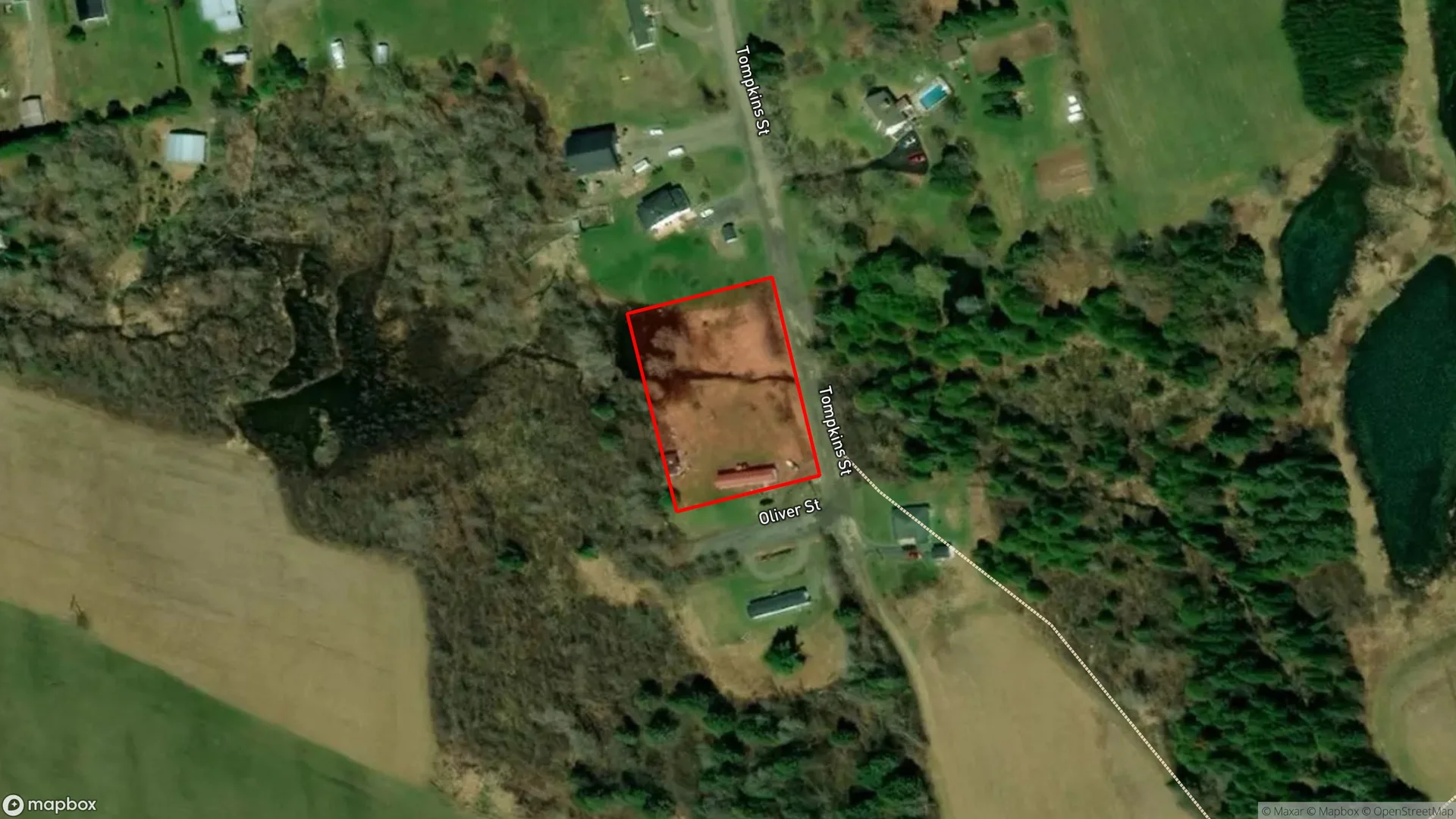Tax sale property at , Carleton - Photo 2