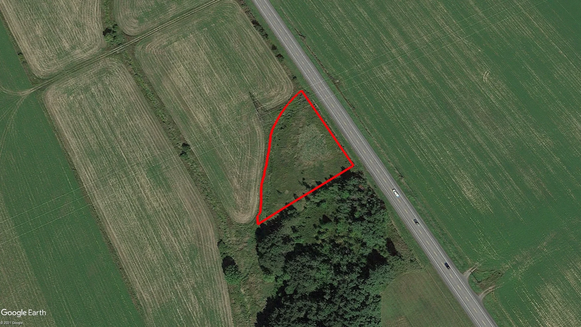 Tax sale property at , South Glengarry - Photo 2